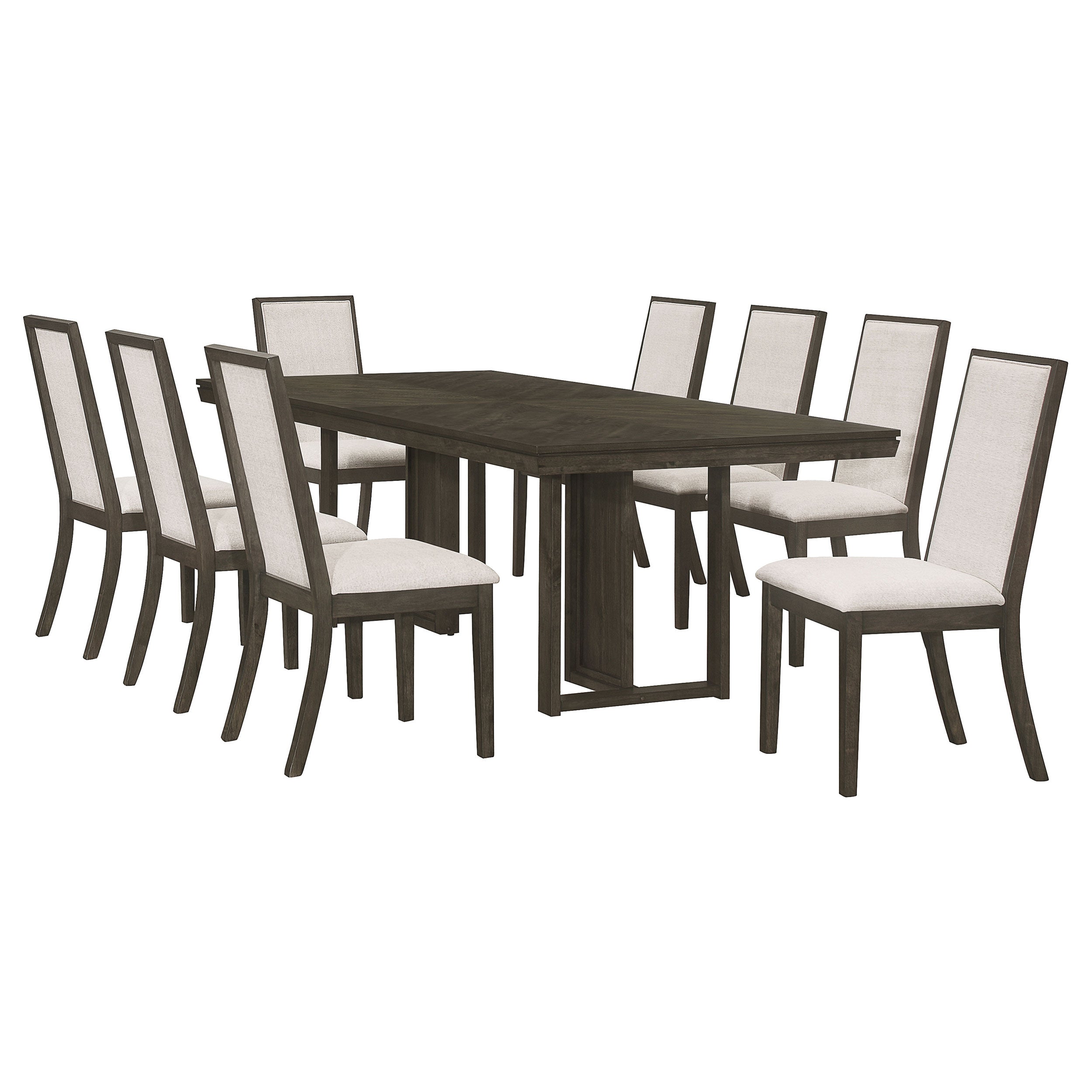 Kelly Dining Sets - Luxury Home Furniture (MI)