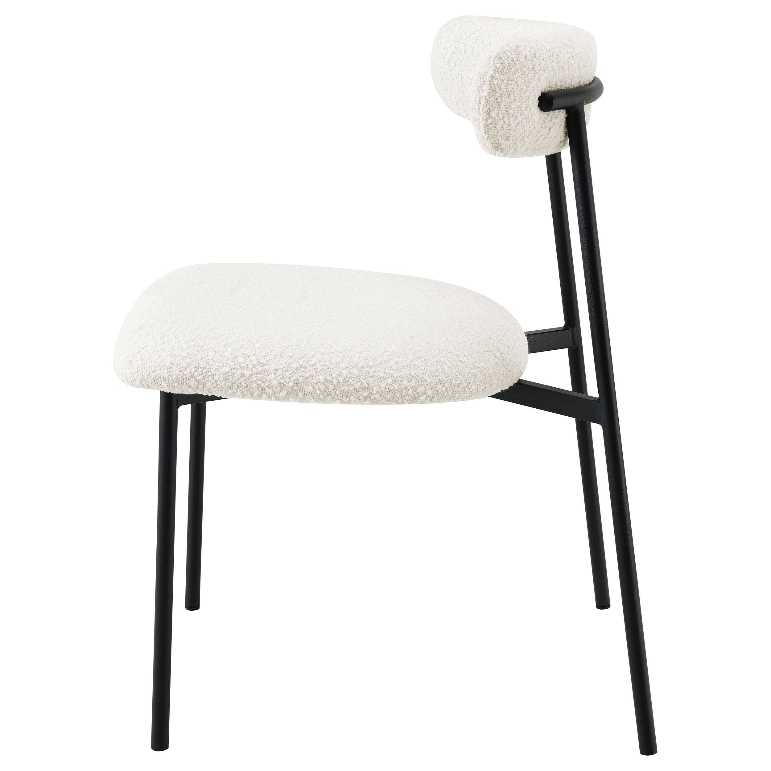 Anzio Side Chair