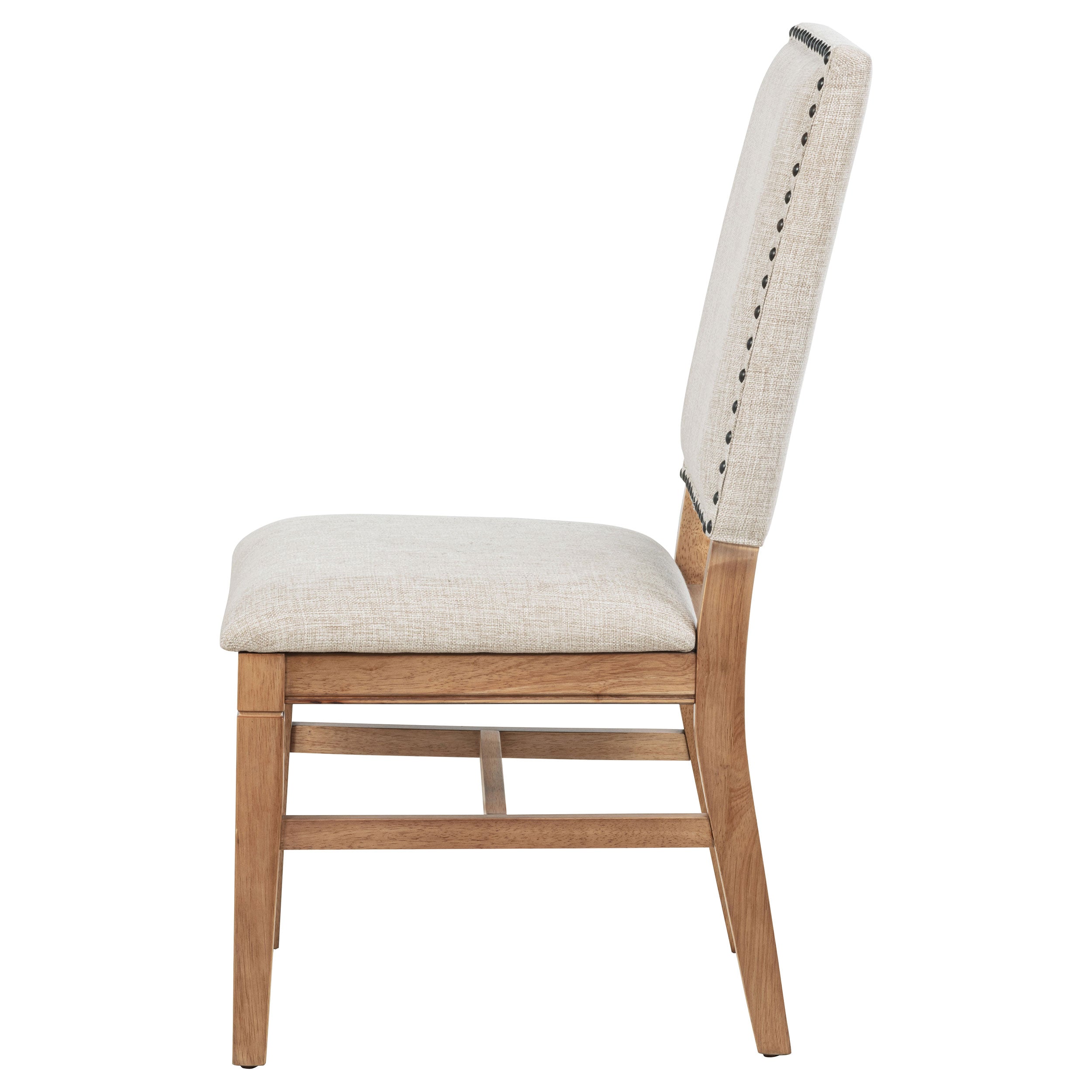 Middleton Side Chairs - Luxury Home Furniture (MI)