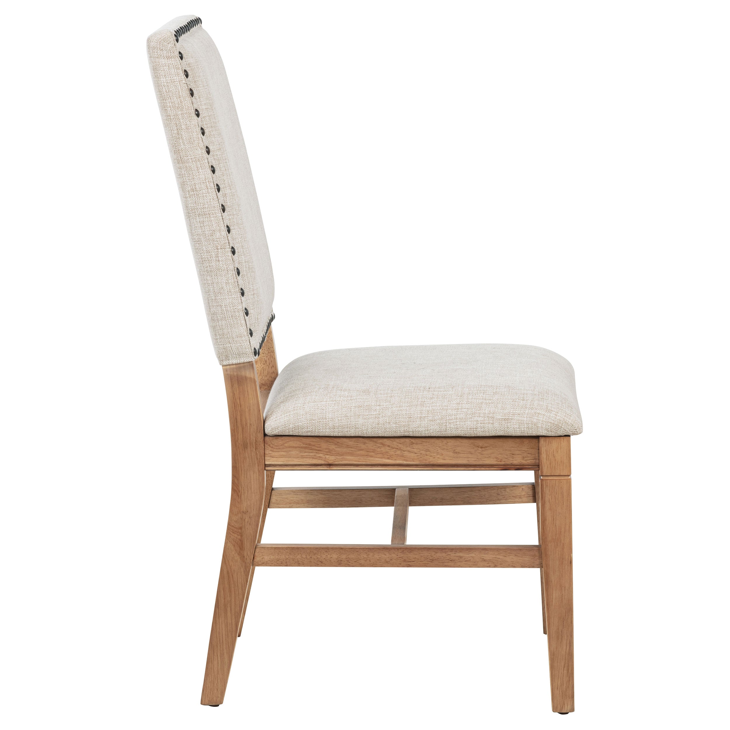 Middleton Side Chairs - Luxury Home Furniture (MI)