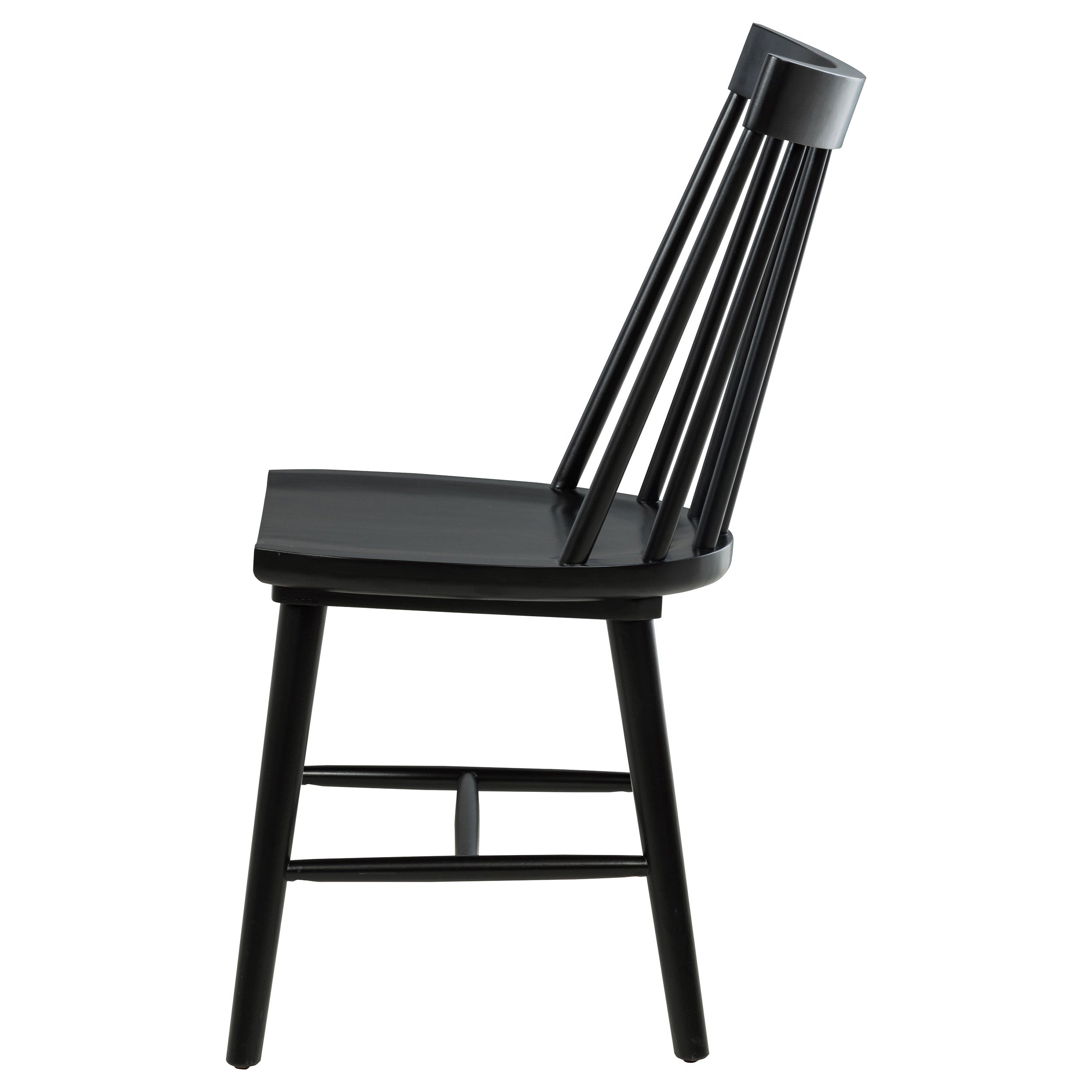 Middleton Side Chairs - Luxury Home Furniture (MI)