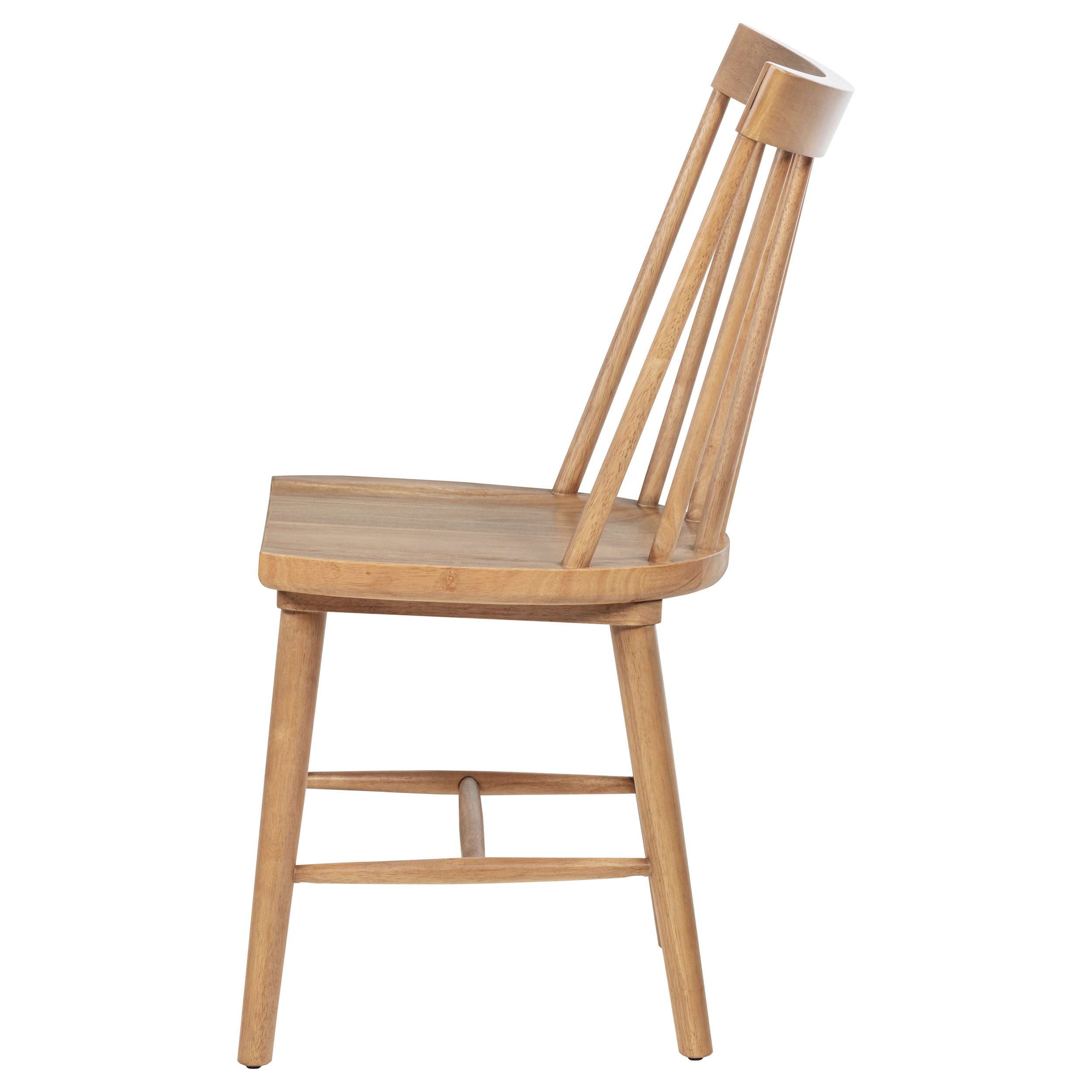 Middleton Side Chairs - Luxury Home Furniture (MI)