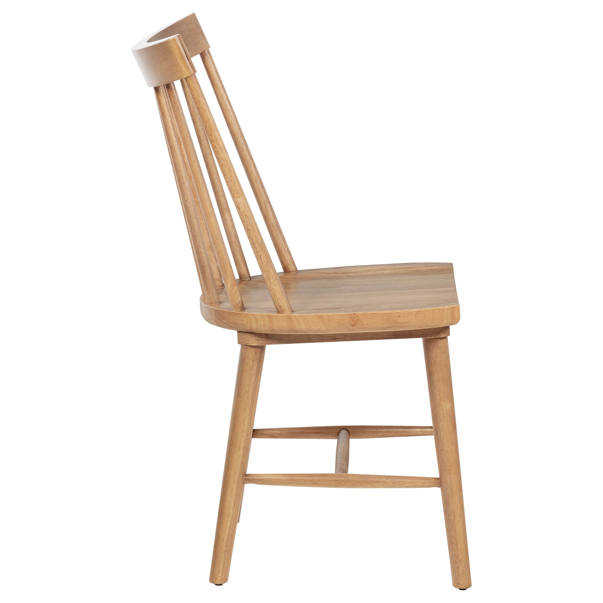 Middleton Side Chairs - Luxury Home Furniture (MI)