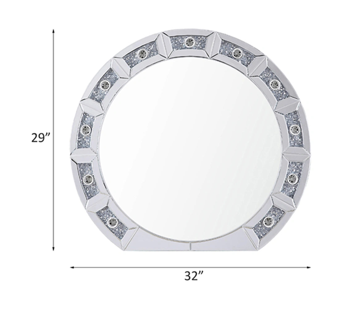 Accent Mirror