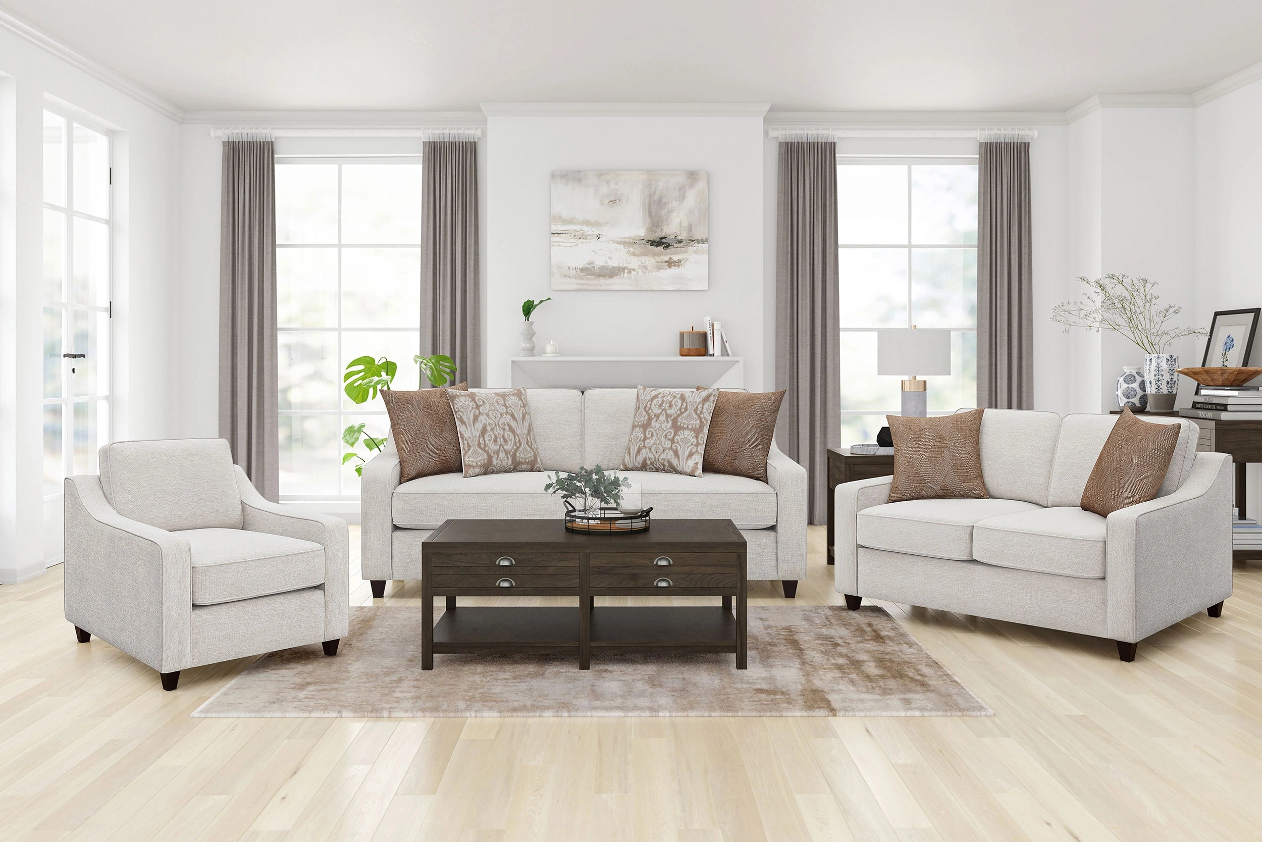 Christine Sofa