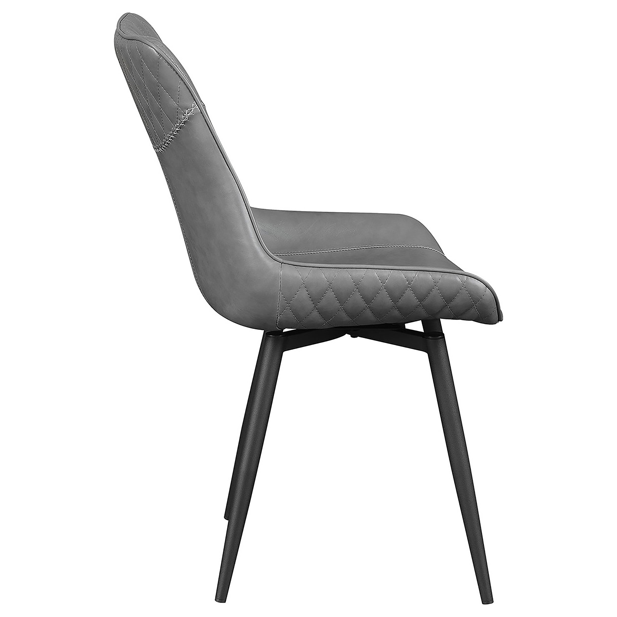 Brassie Side Chair