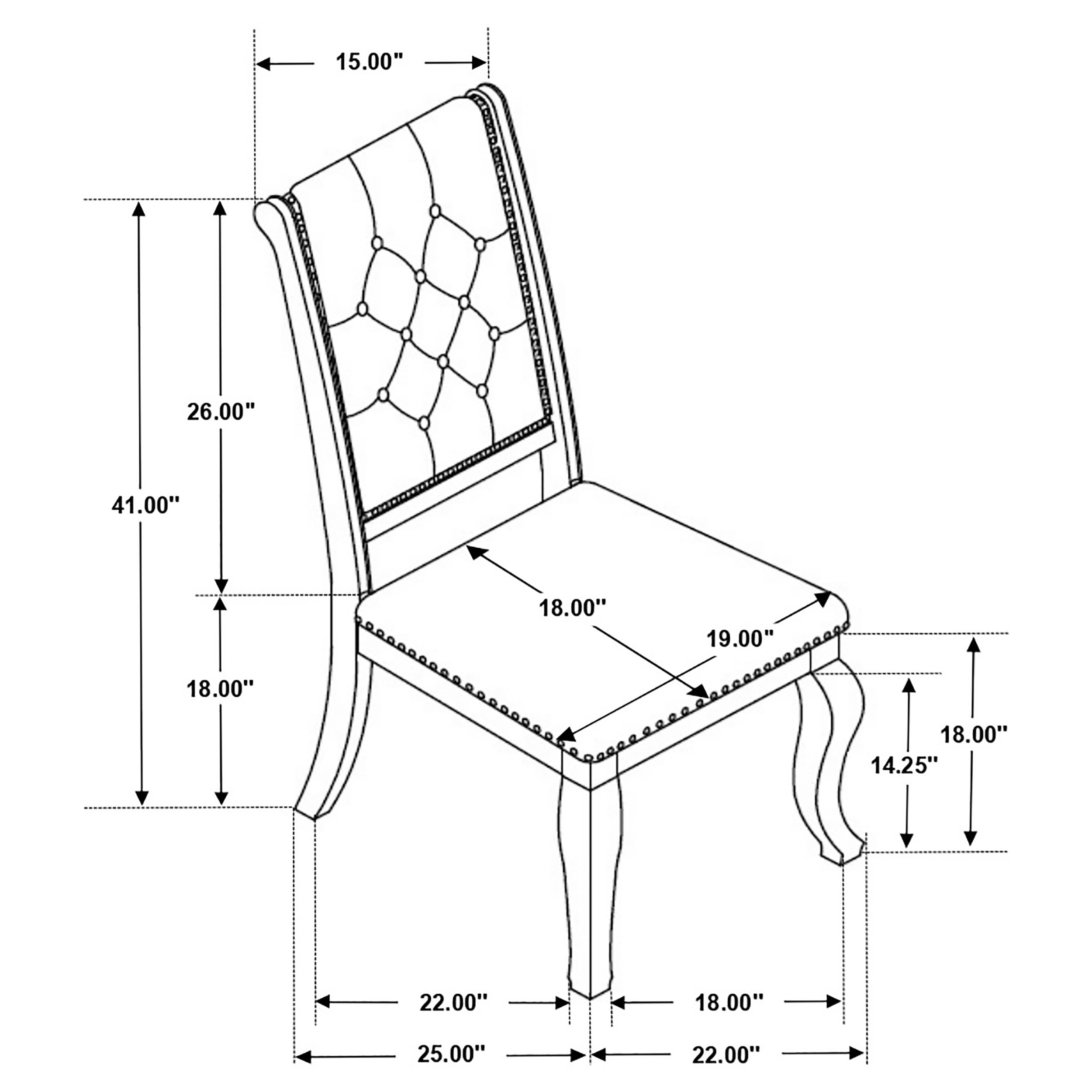 Brockway Dining Sets - Luxury Home Furniture (MI)