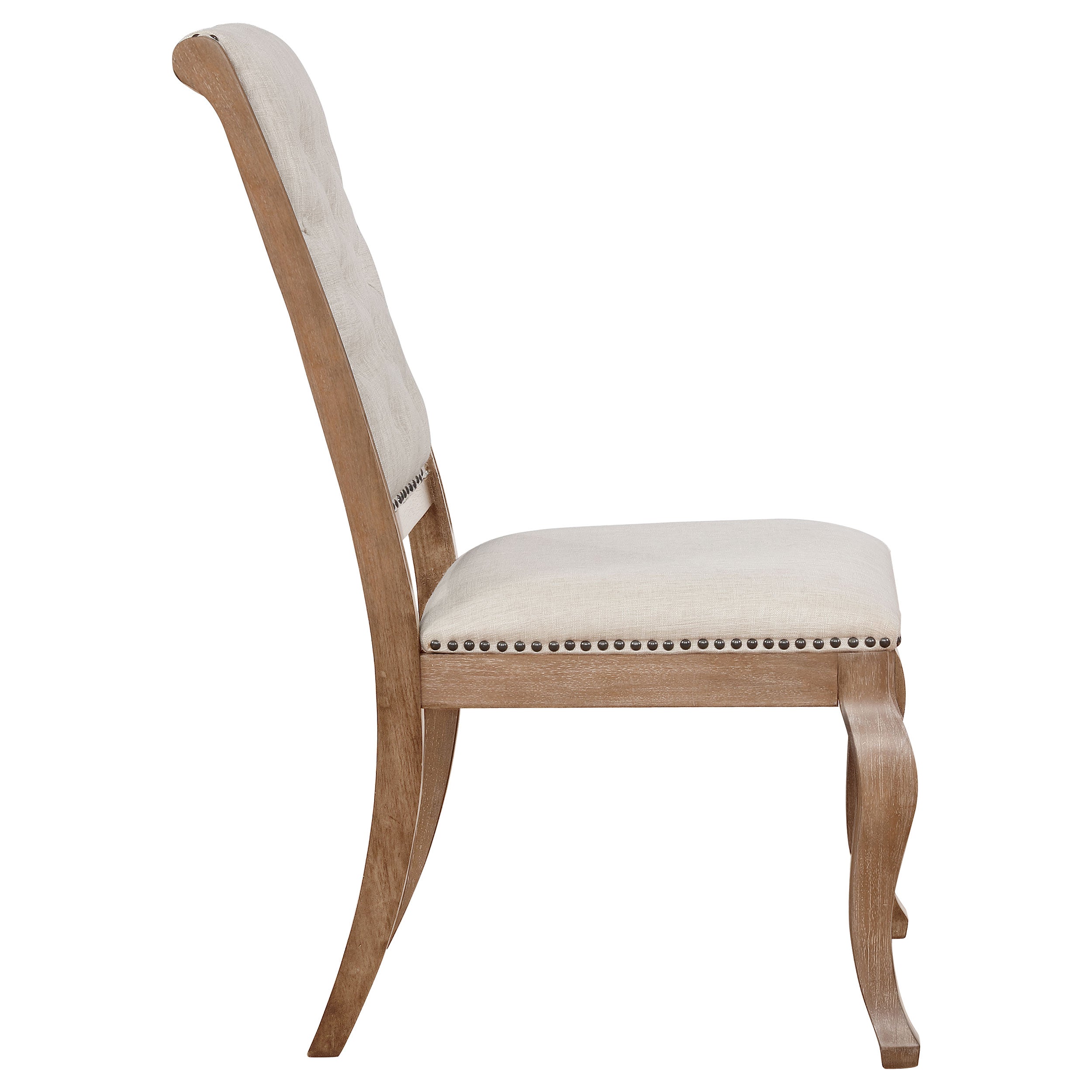 Brockway Side Chair