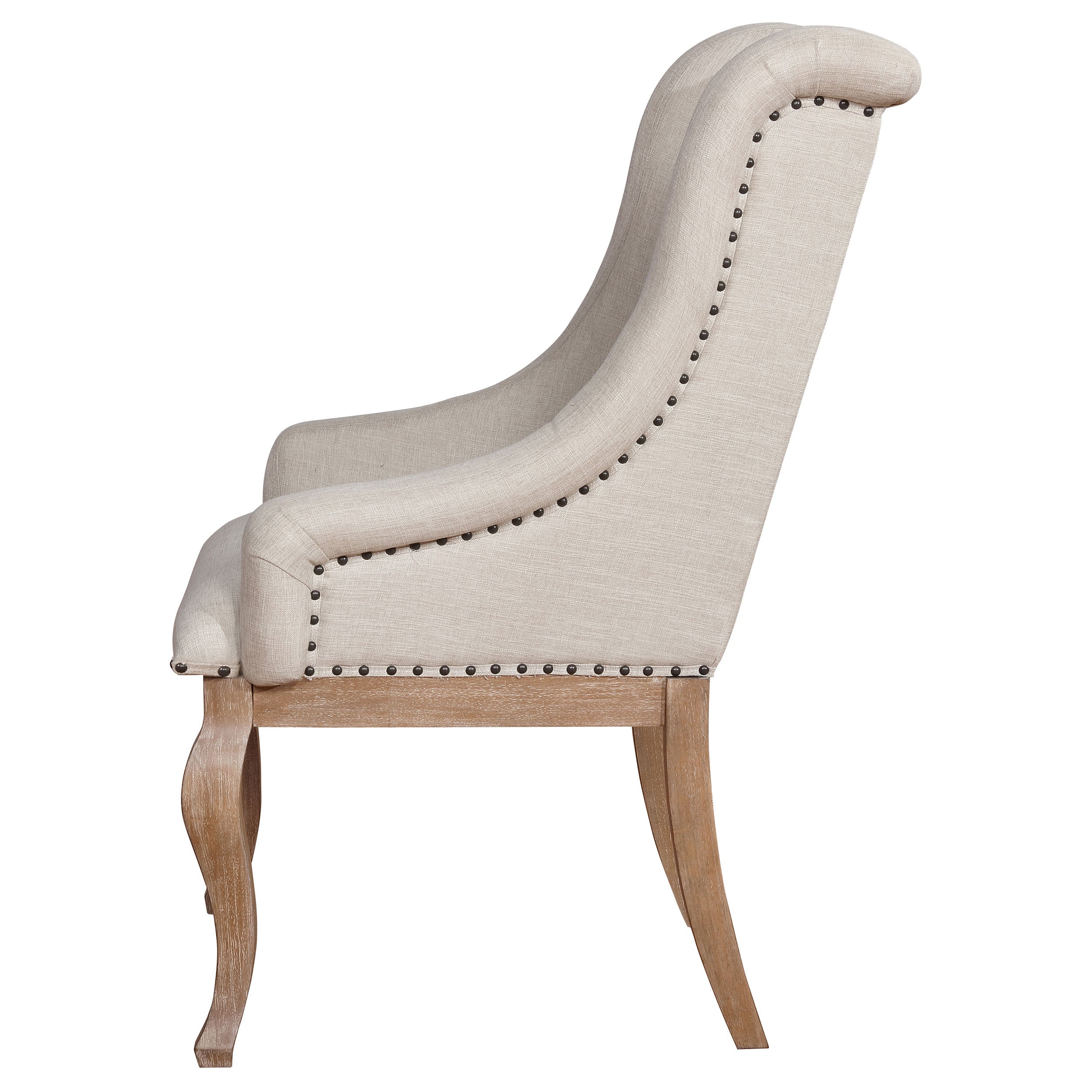 Brockway Arm Chair