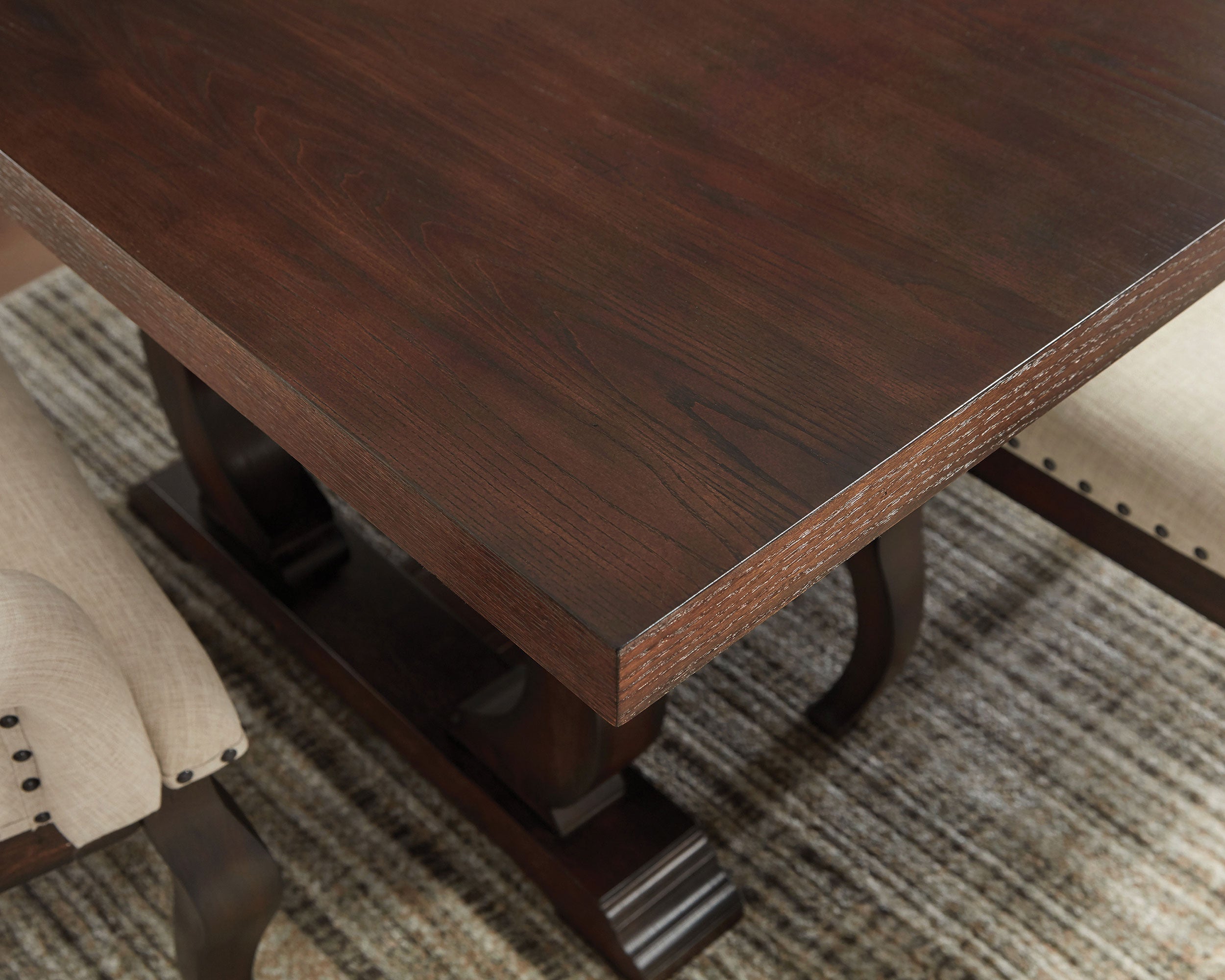 Brockway Dining Sets - Luxury Home Furniture (MI)