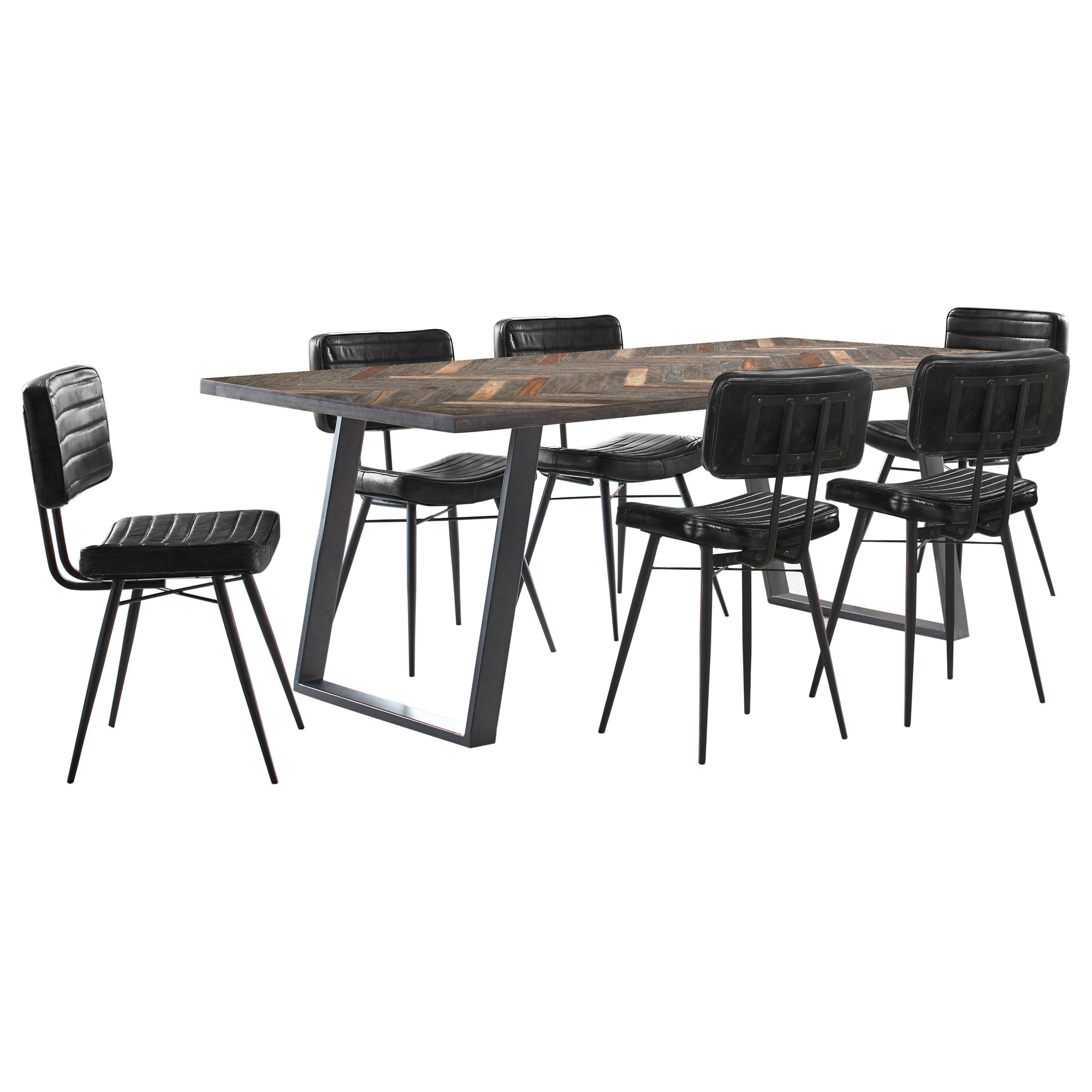 Misty Dining Sets - Luxury Home Furniture (MI)