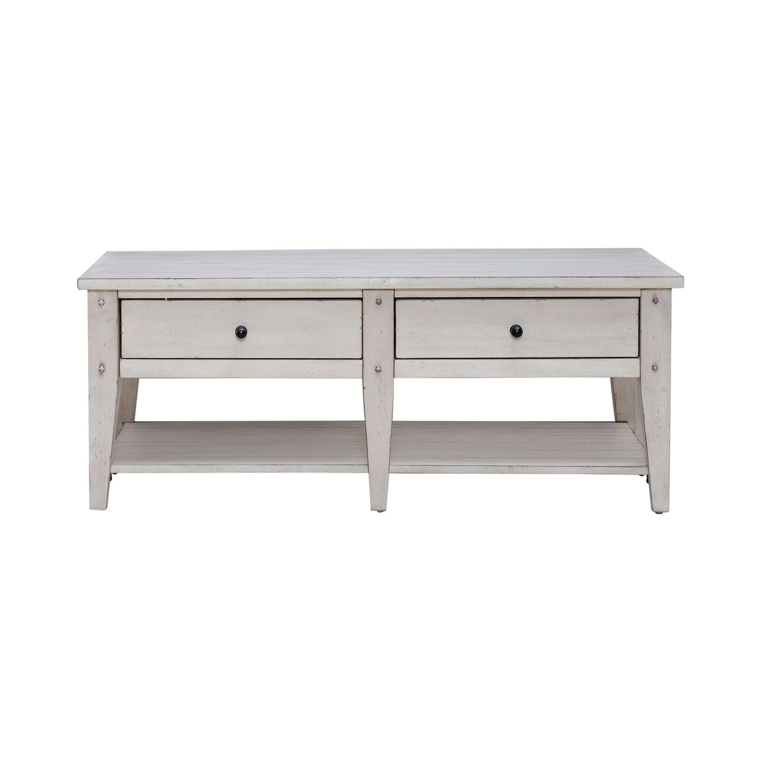 Lake House Cocktail Table image