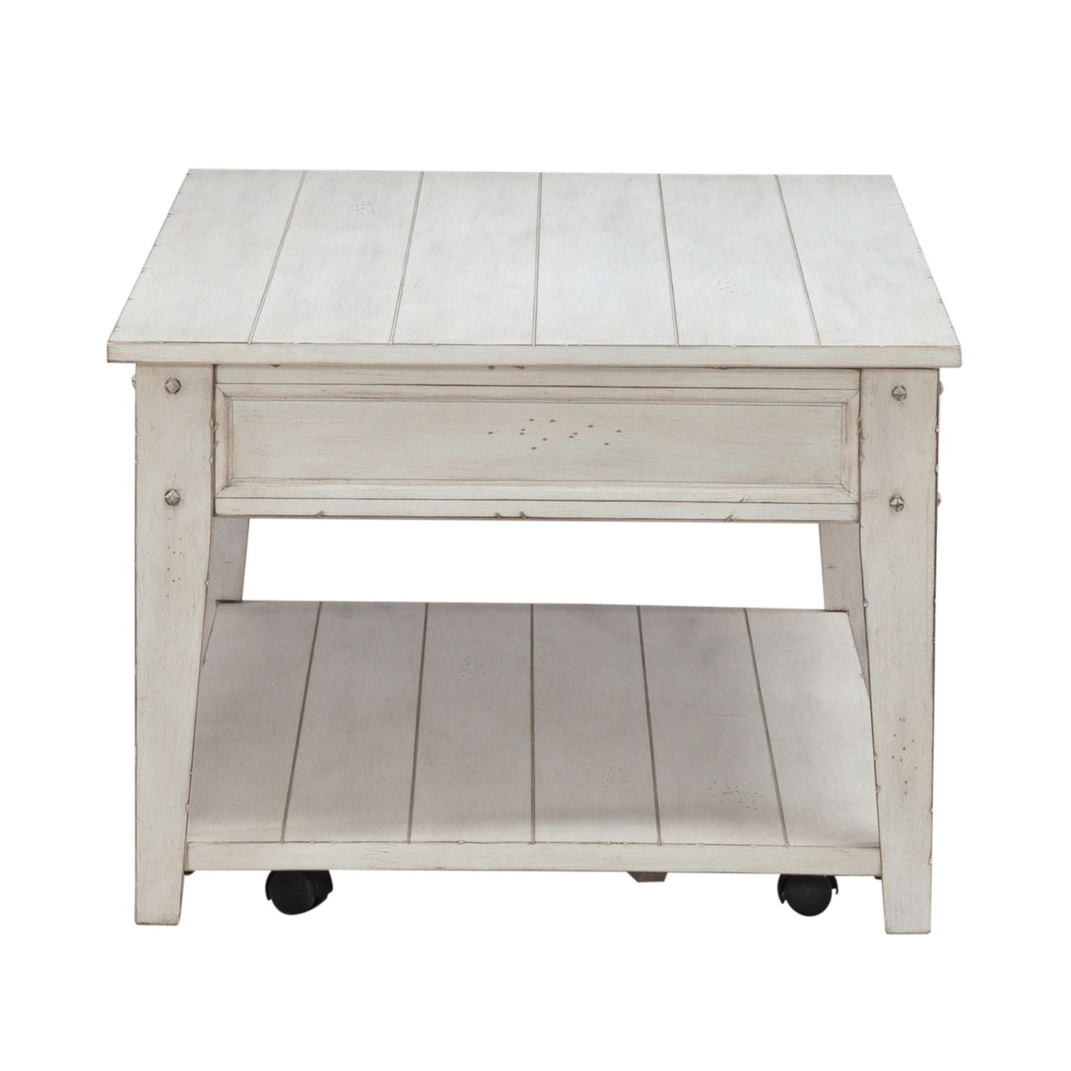 Lake House Lift Top Cocktail Table image