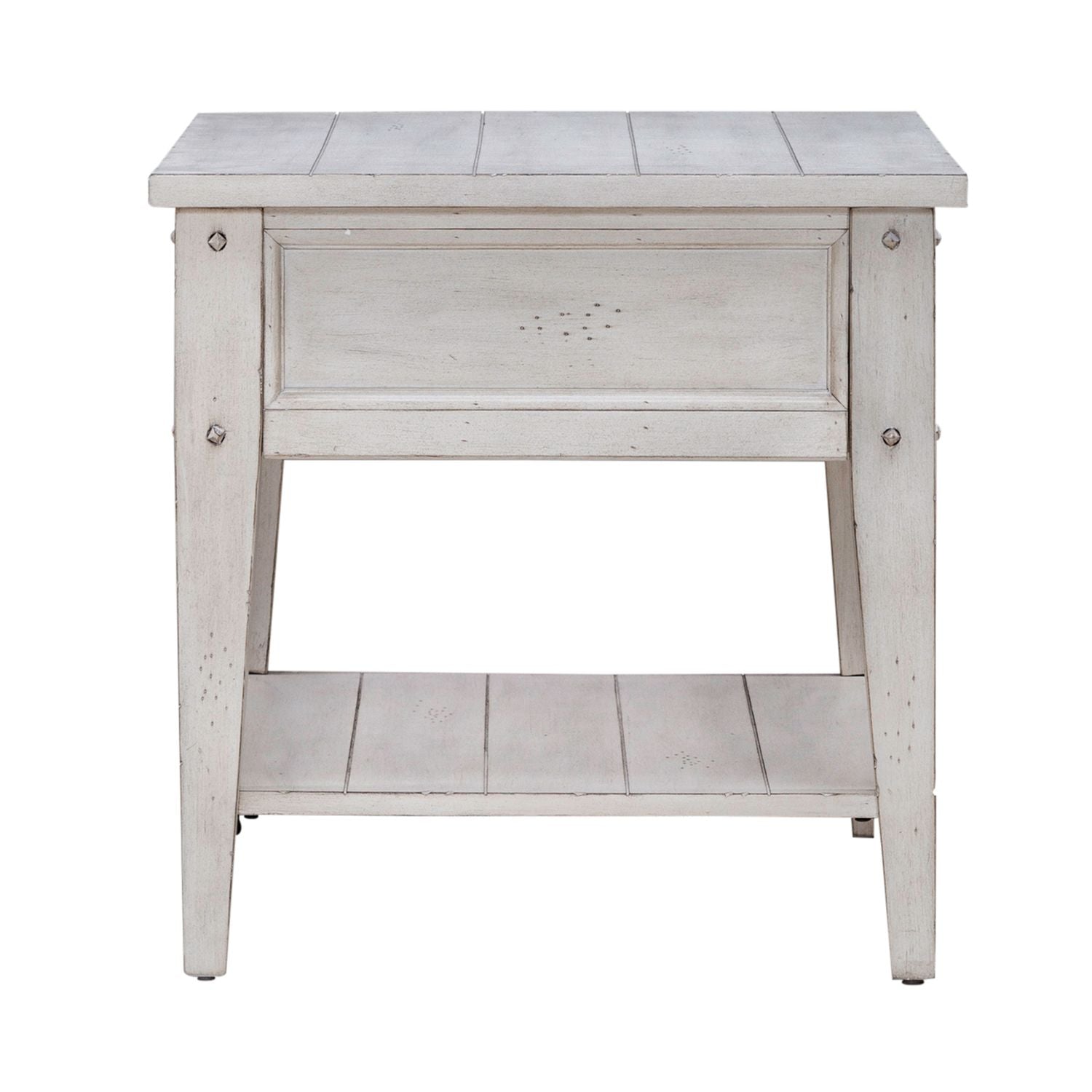 Lake House End Table