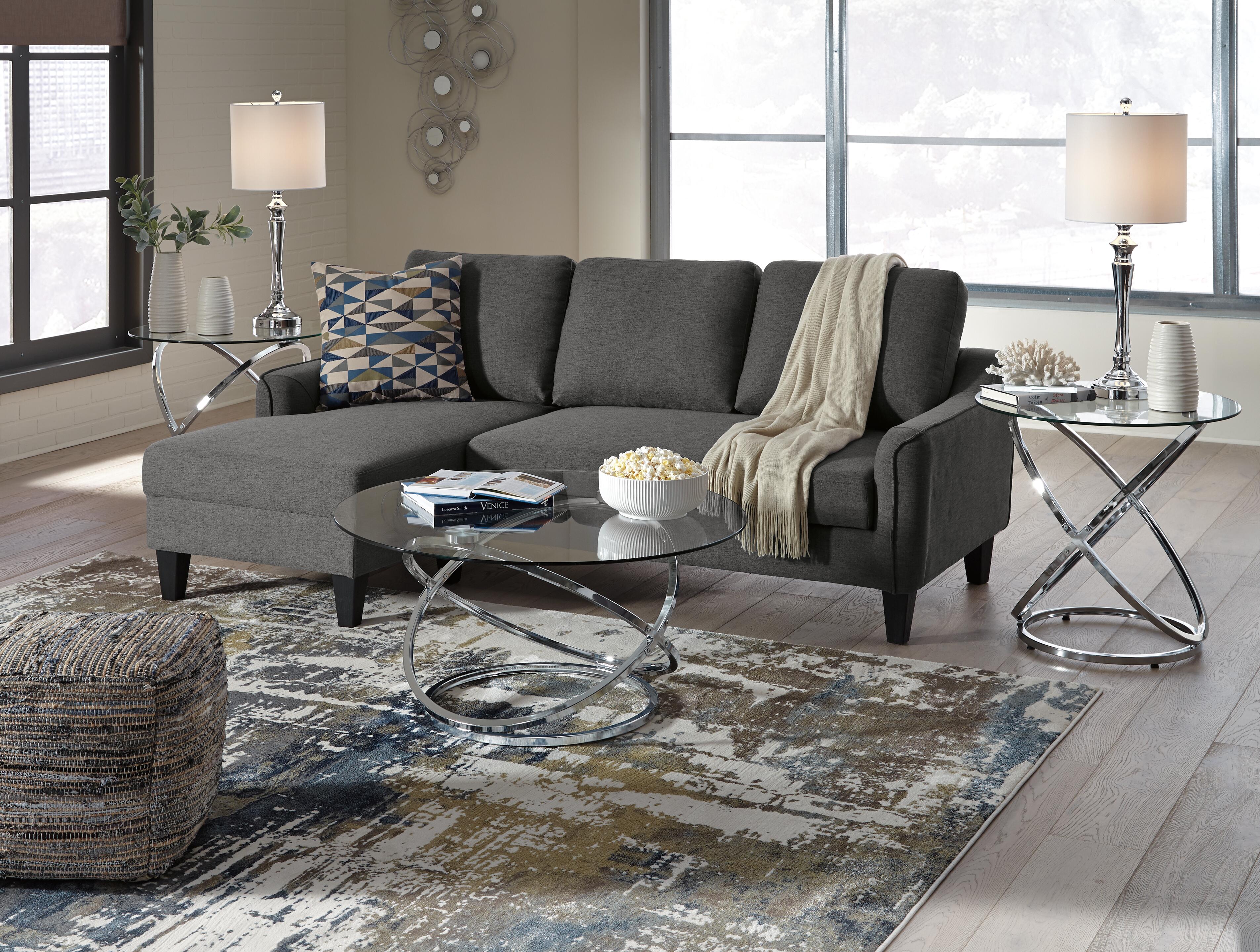 Hollynyx Table (Set of 3) - Luxury Home Furniture (MI)
