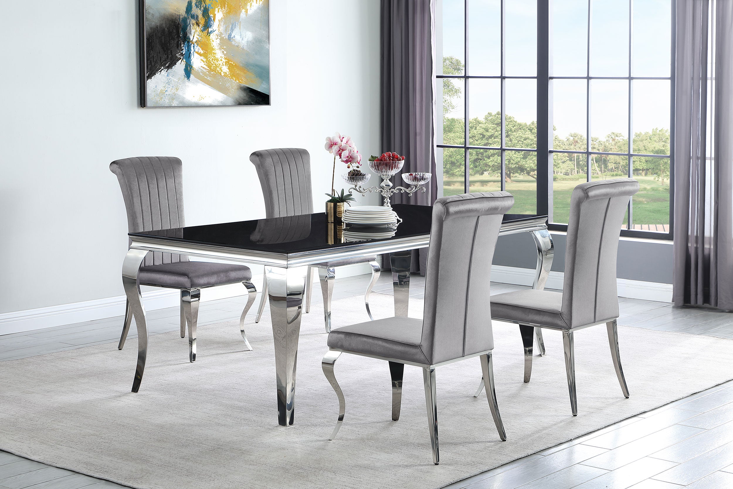 Carone Dining Table