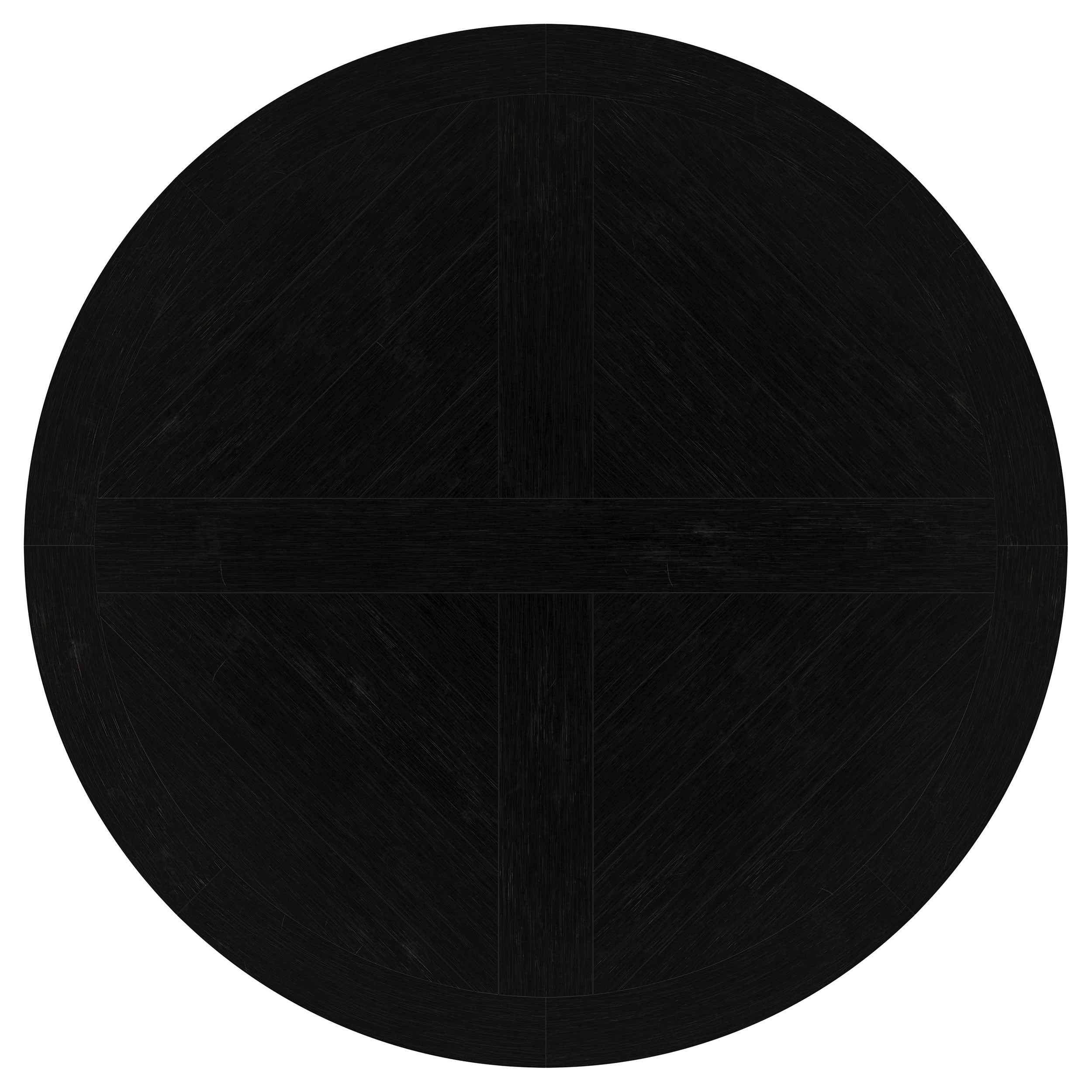 Florence Dining Tables Black - Luxury Home Furniture (MI)