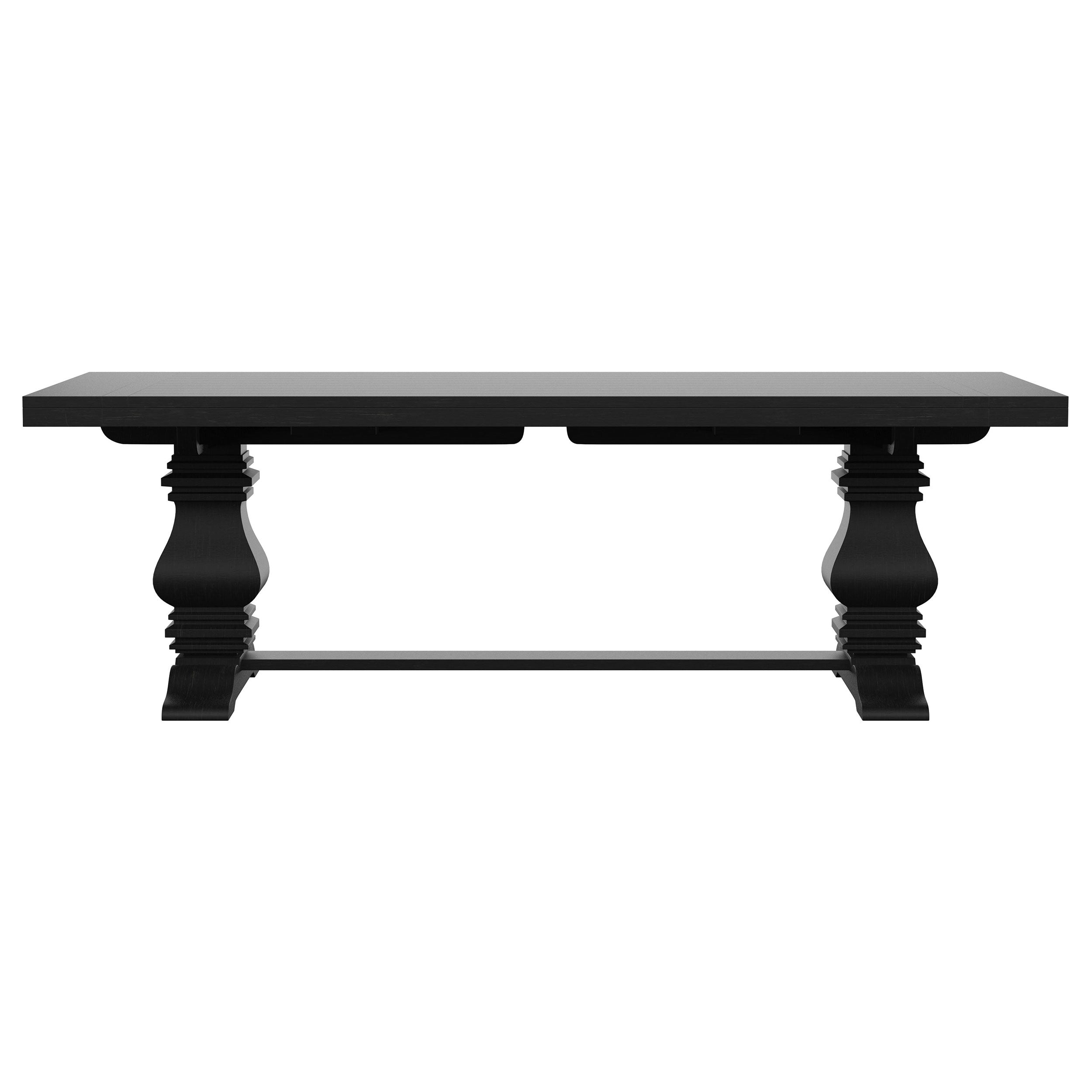 Florence Dining Tables - Luxury Home Furniture (MI)