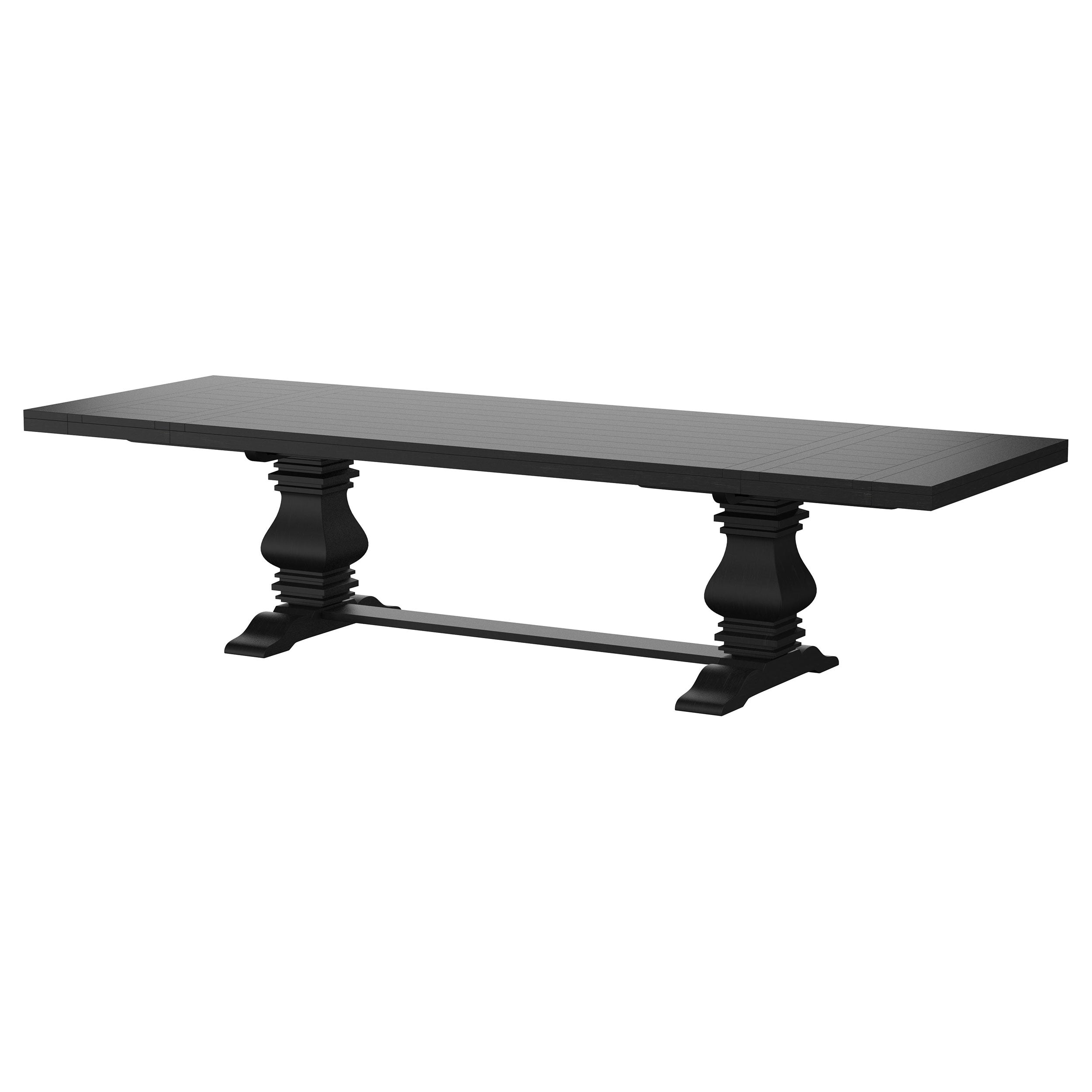 Florence Dining Tables - Luxury Home Furniture (MI)