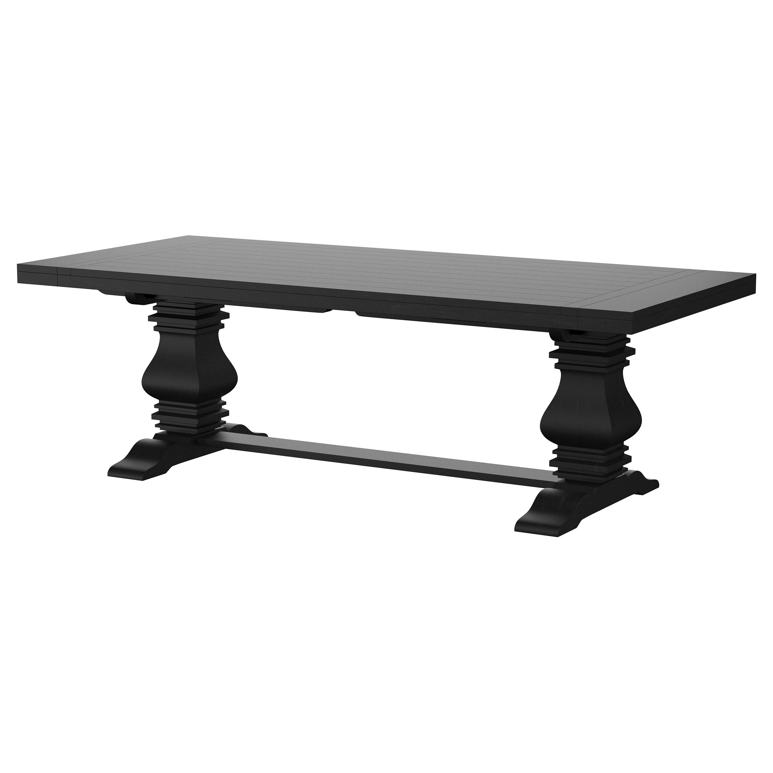 Florence Dining Tables - Luxury Home Furniture (MI)