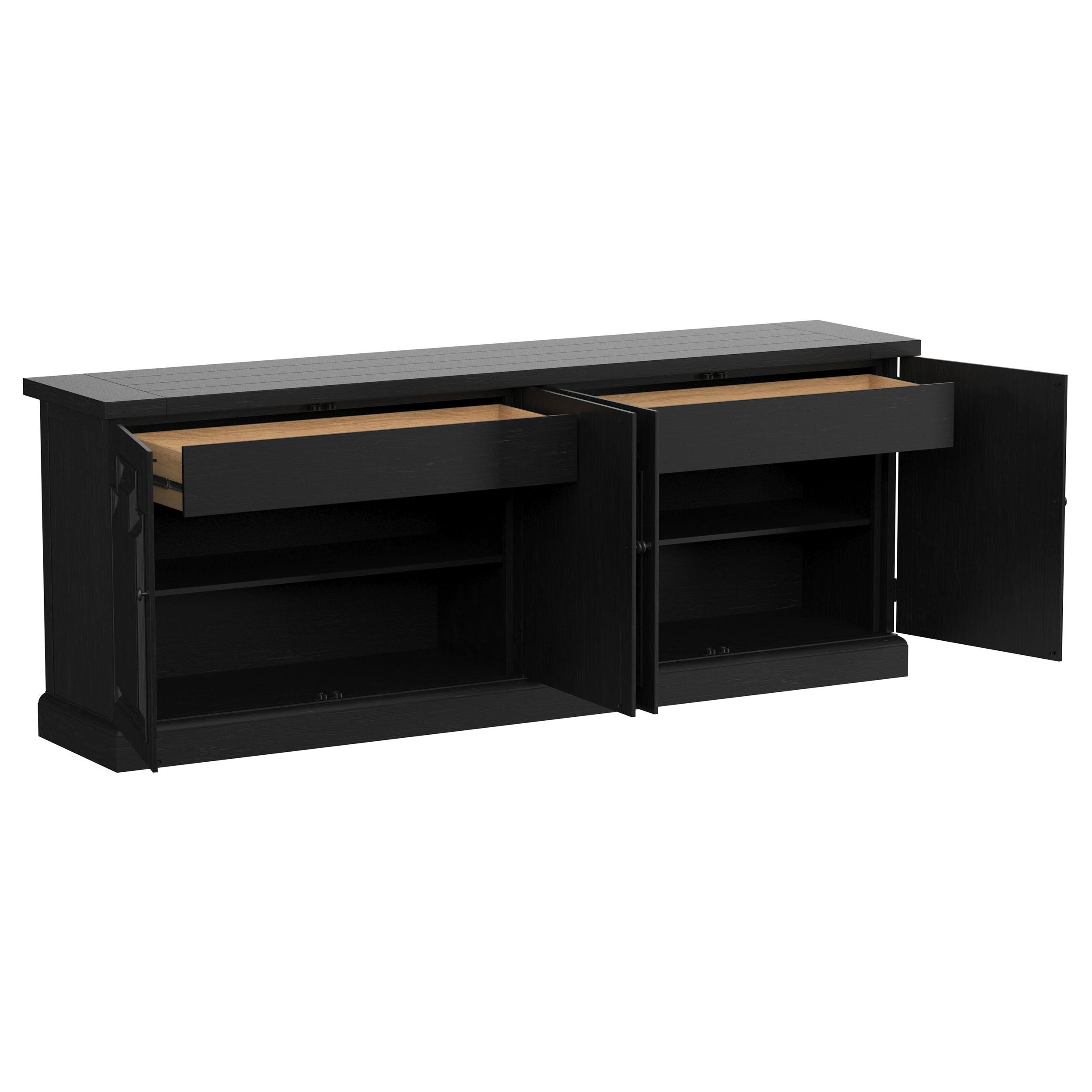 Florence Sideboards - Luxury Home Furniture (MI)