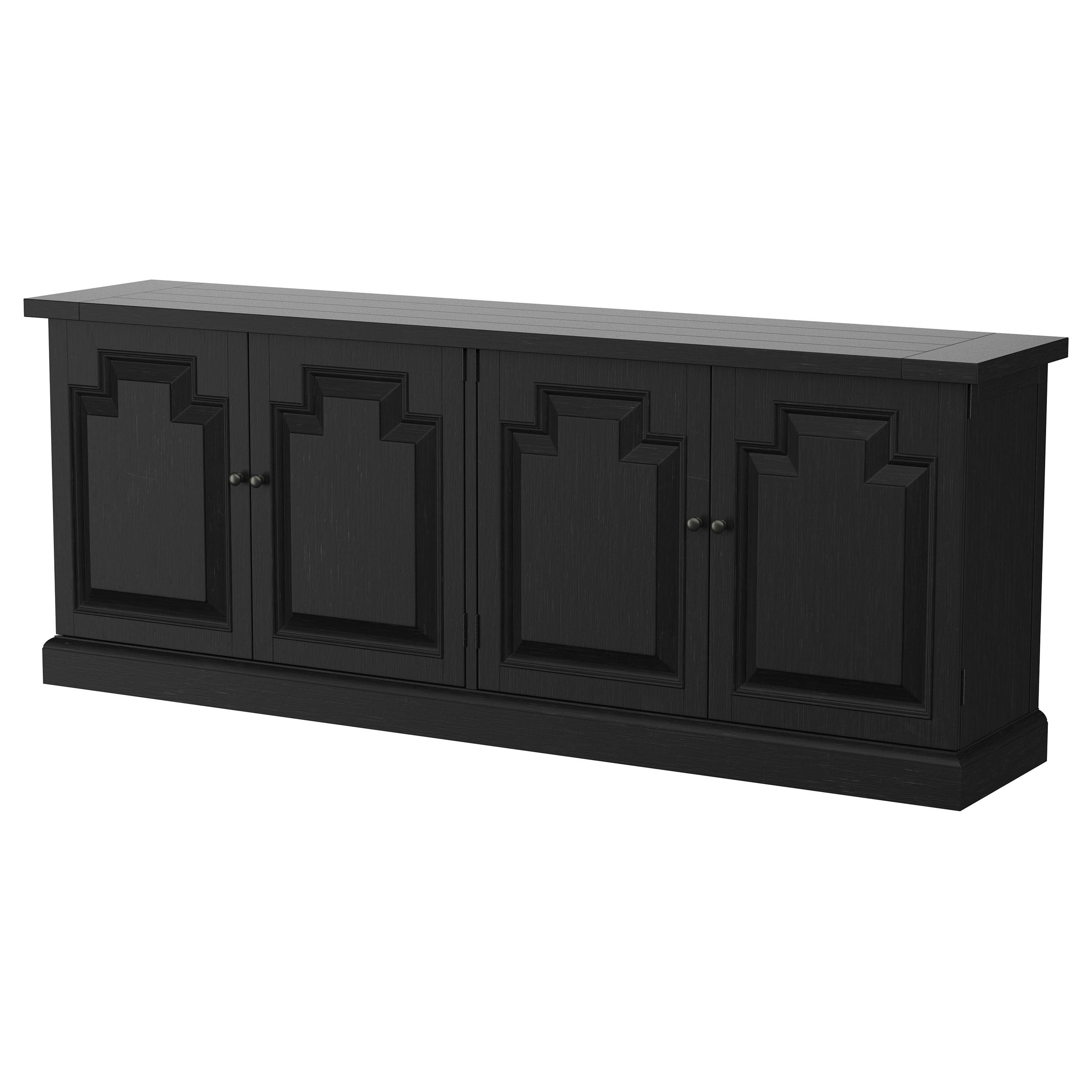 Florence Sideboards - Luxury Home Furniture (MI)