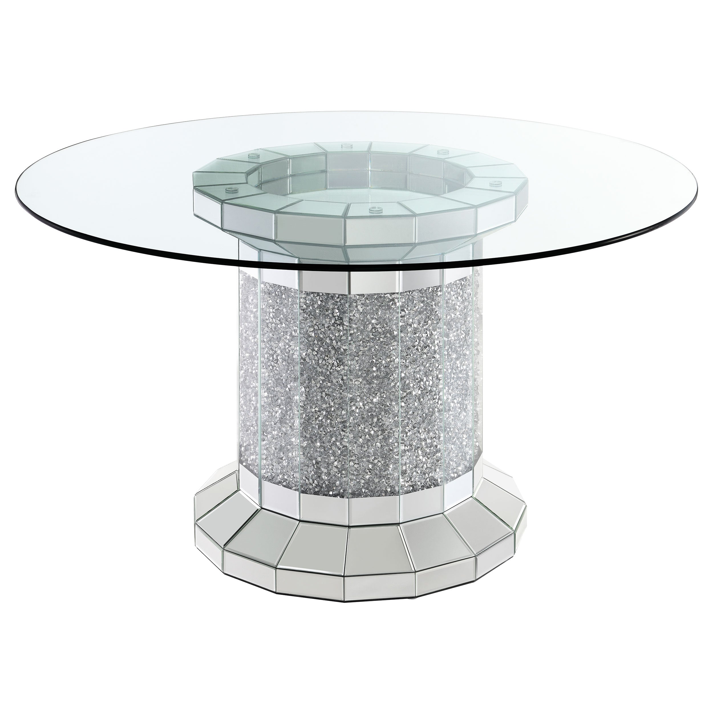 Ellie 5 Pc Dining Sets - Luxury Home Furniture (MI)