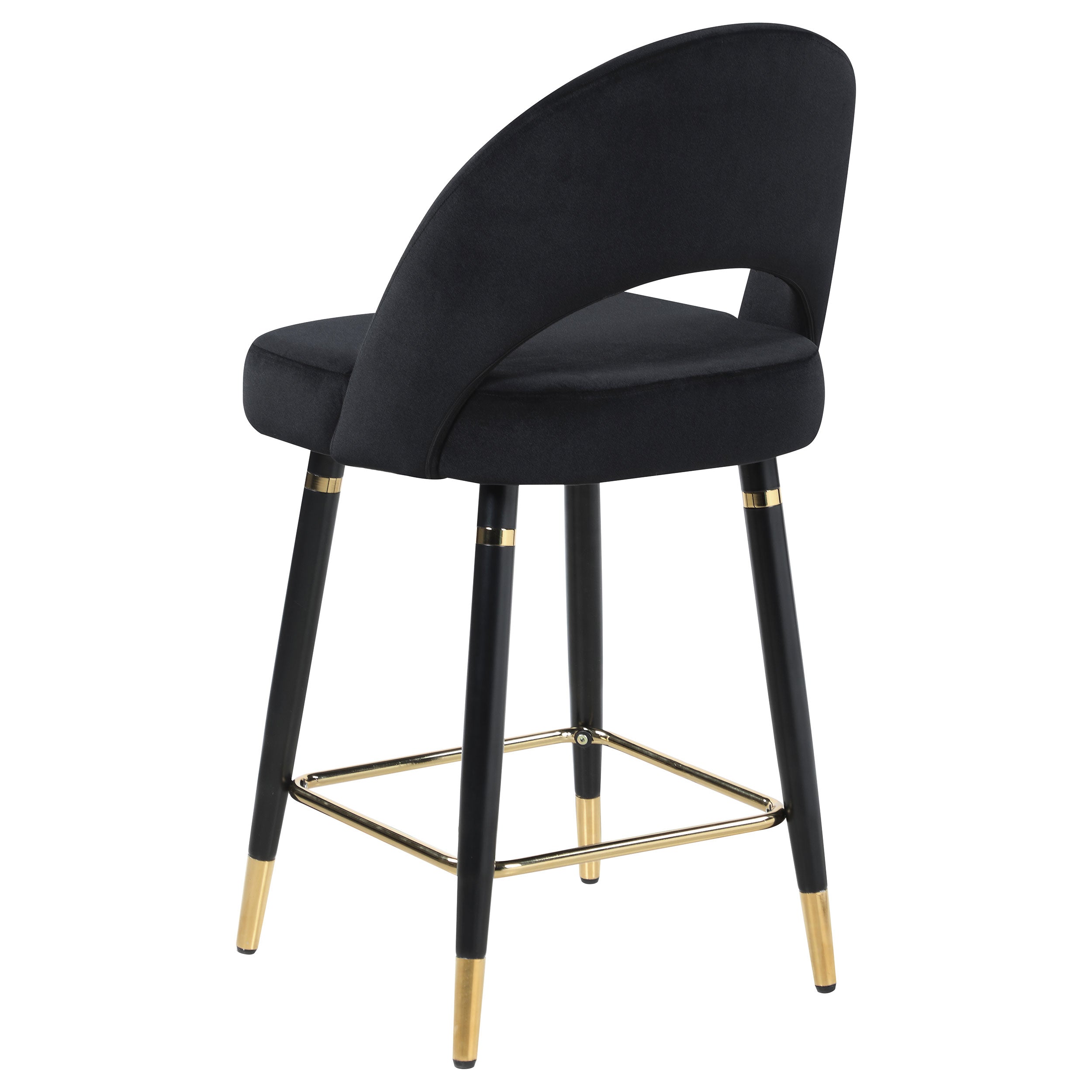 Ellie 5 Pc Counter Height Dining Sets - Luxury Home Furniture (MI)