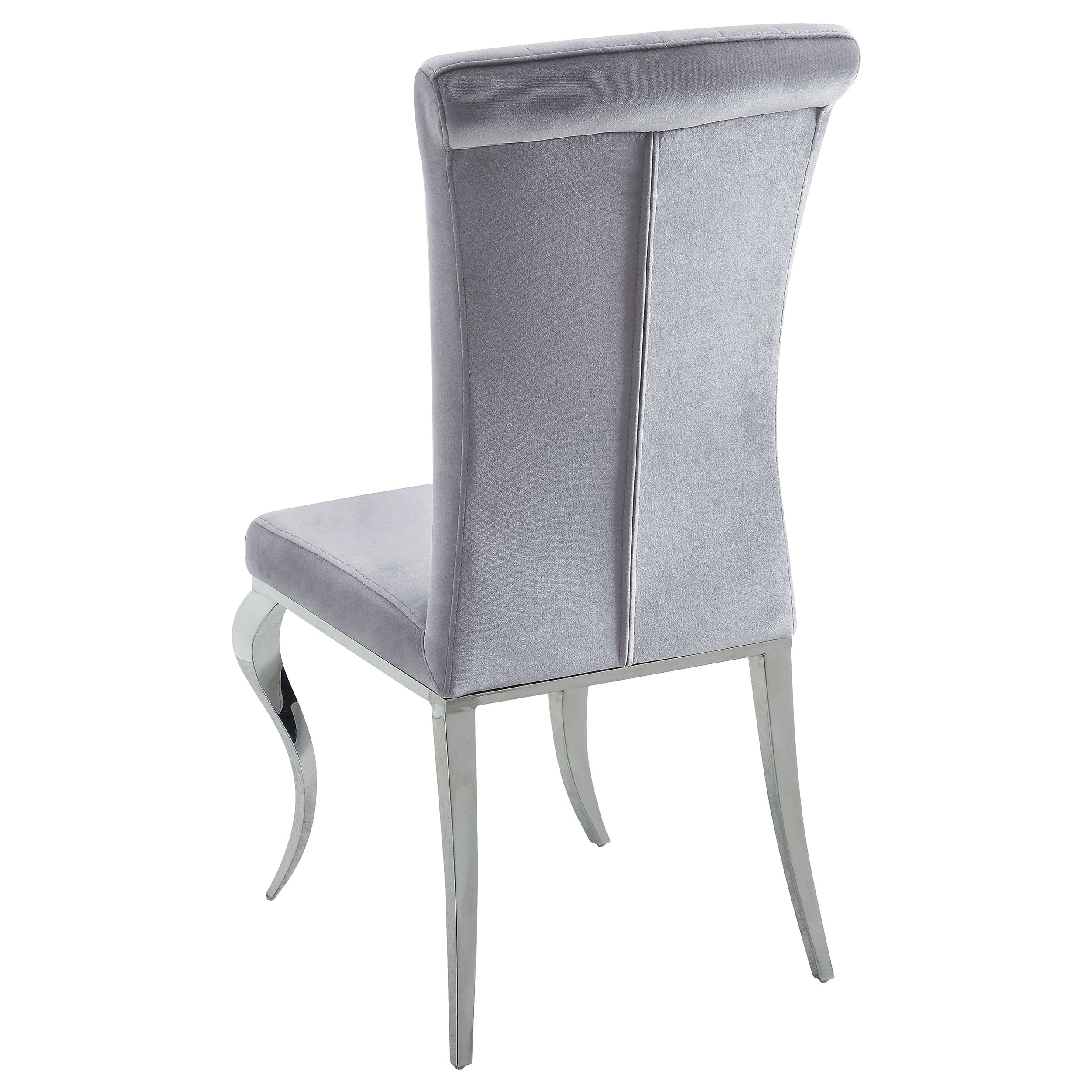 Marilyn 5 Pc Dining Sets - Luxury Home Furniture (MI)
