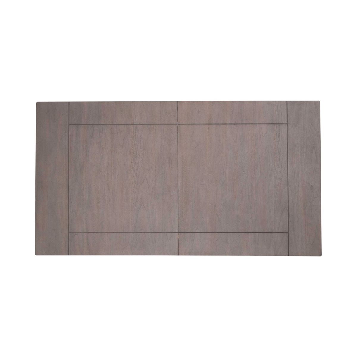 Liberty Furniture Lawson Pedestal Table in Weathered Gray 116GY-P4090 - Luxury Home Furniture (MI)