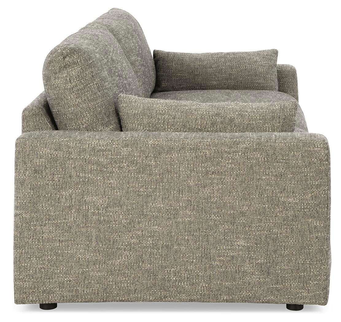 Dramatic Sofa - Luxury Home Furniture (MI)