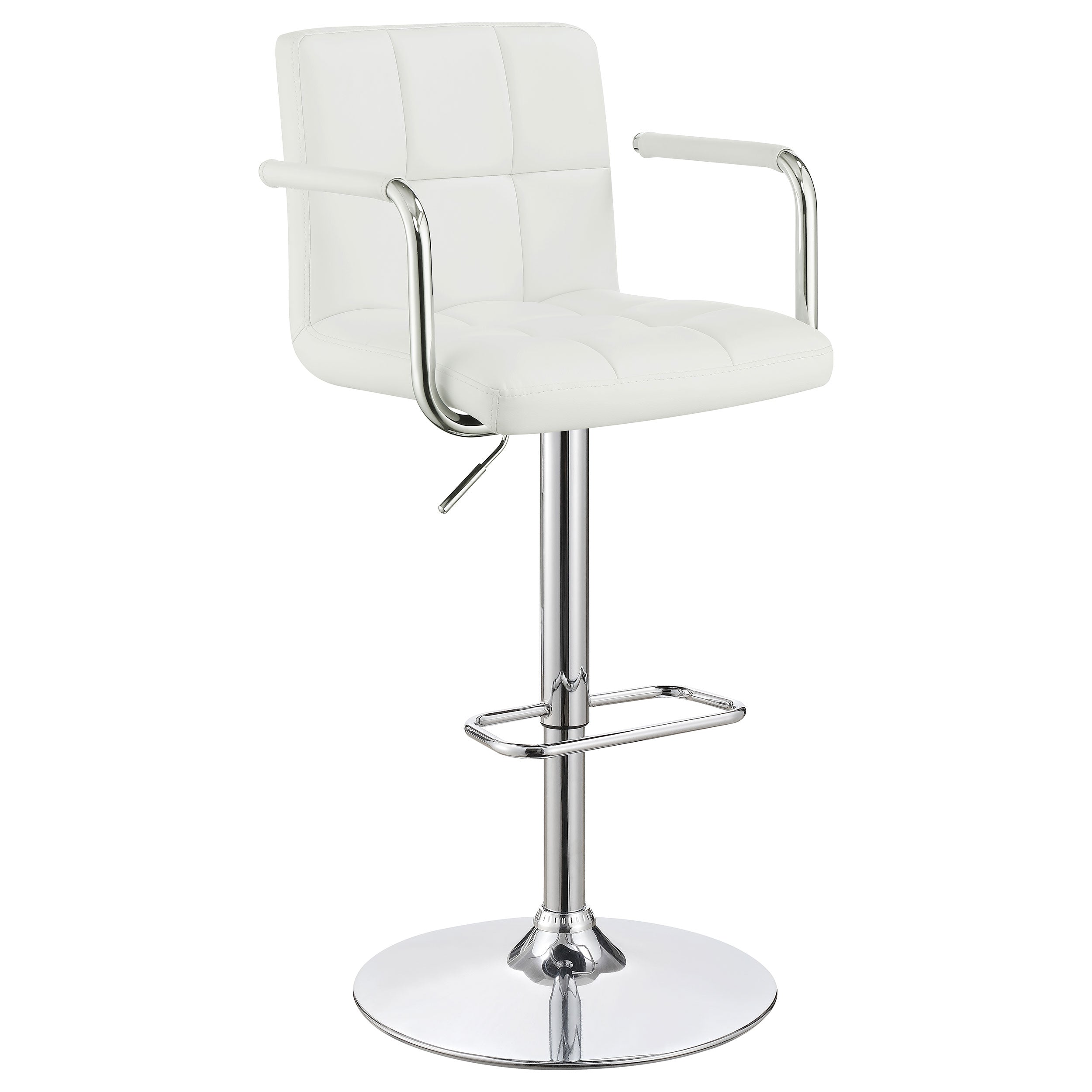 Palomar Adjustable Bar Stool