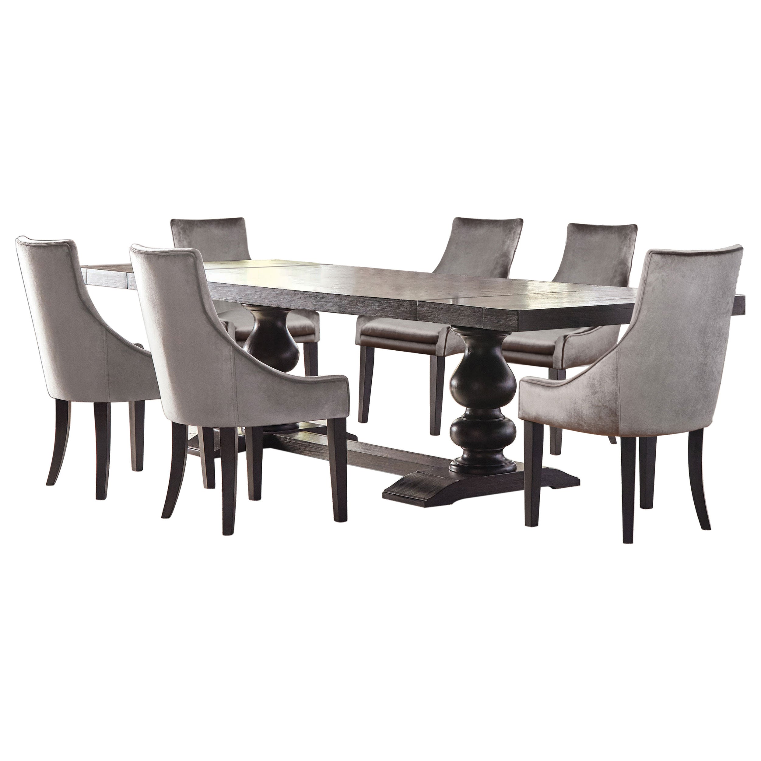 Phelps Dining Sets - Luxury Home Furniture (MI)