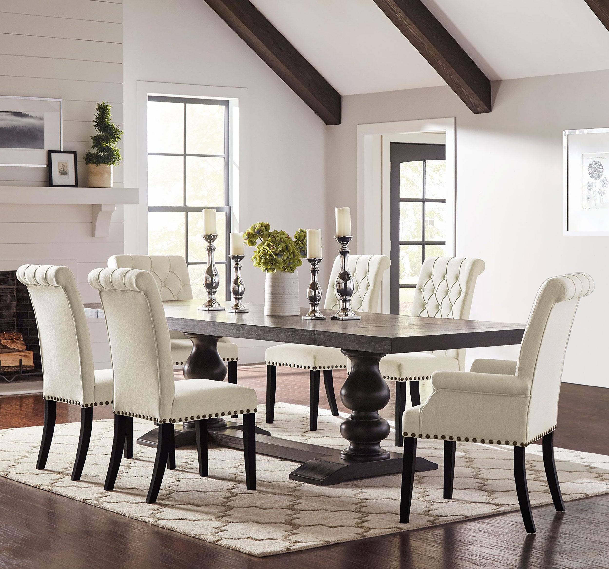 Phelps Dining Sets - Luxury Home Furniture (MI)