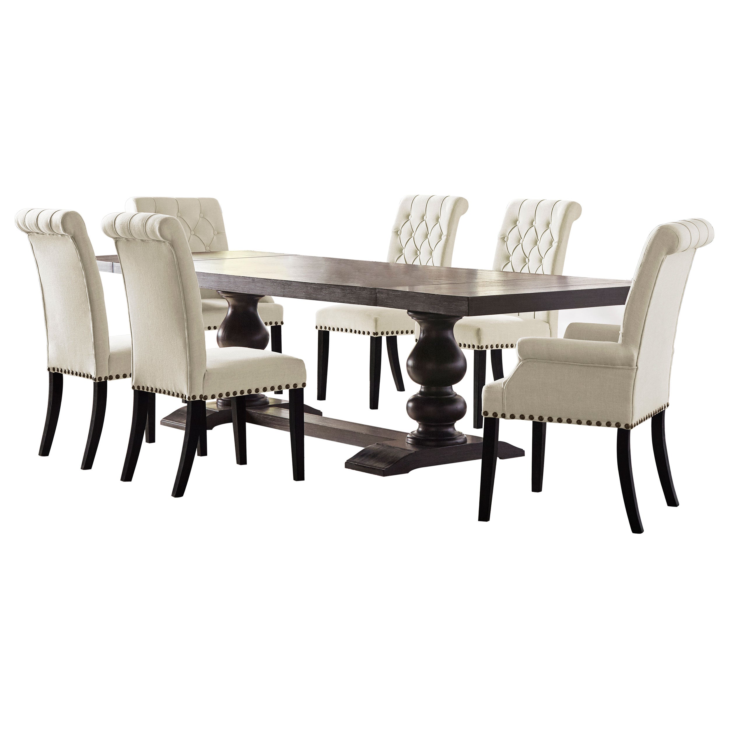 Phelps Dining Sets - Luxury Home Furniture (MI)