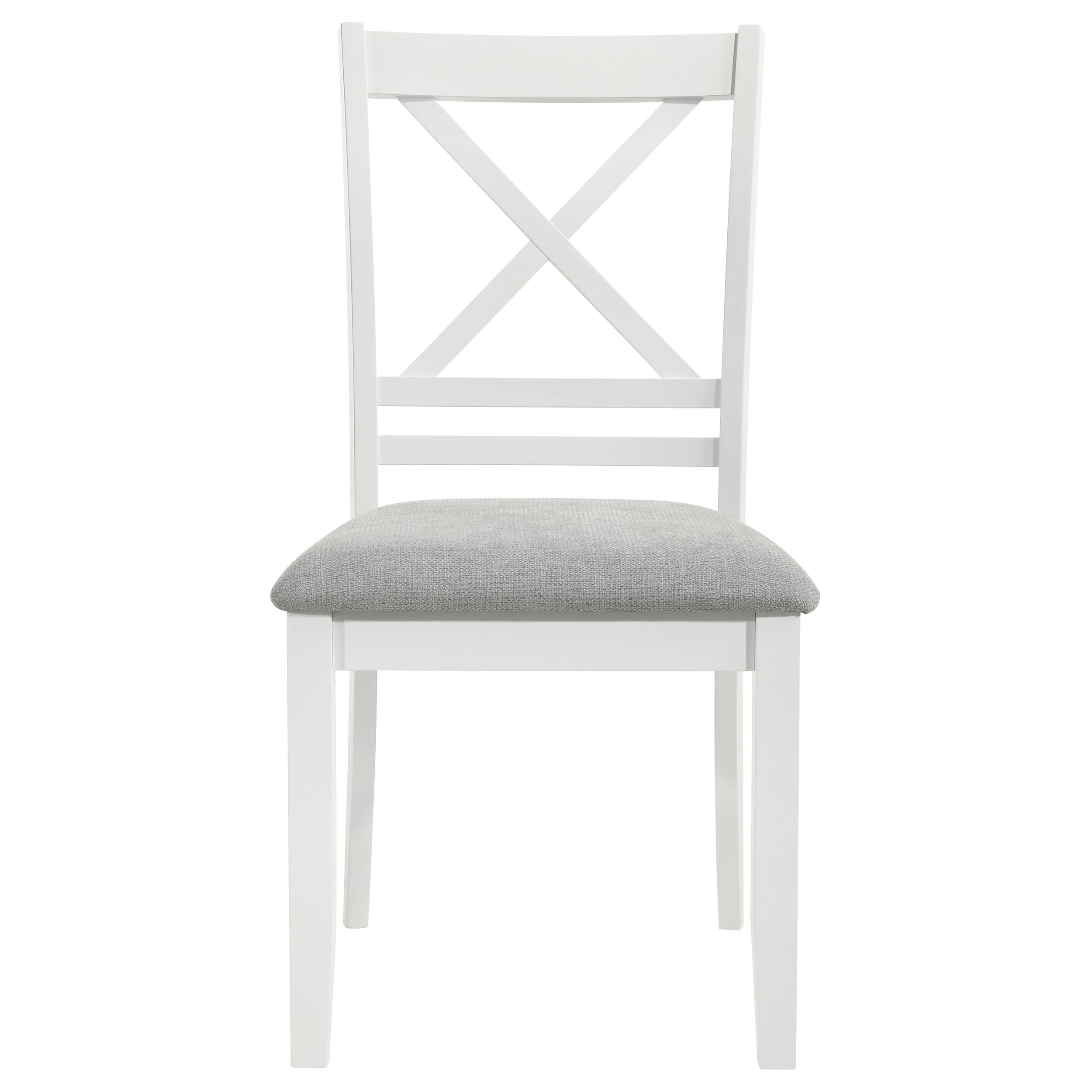 Hollis Dining Sets - Luxury Home Furniture (MI)