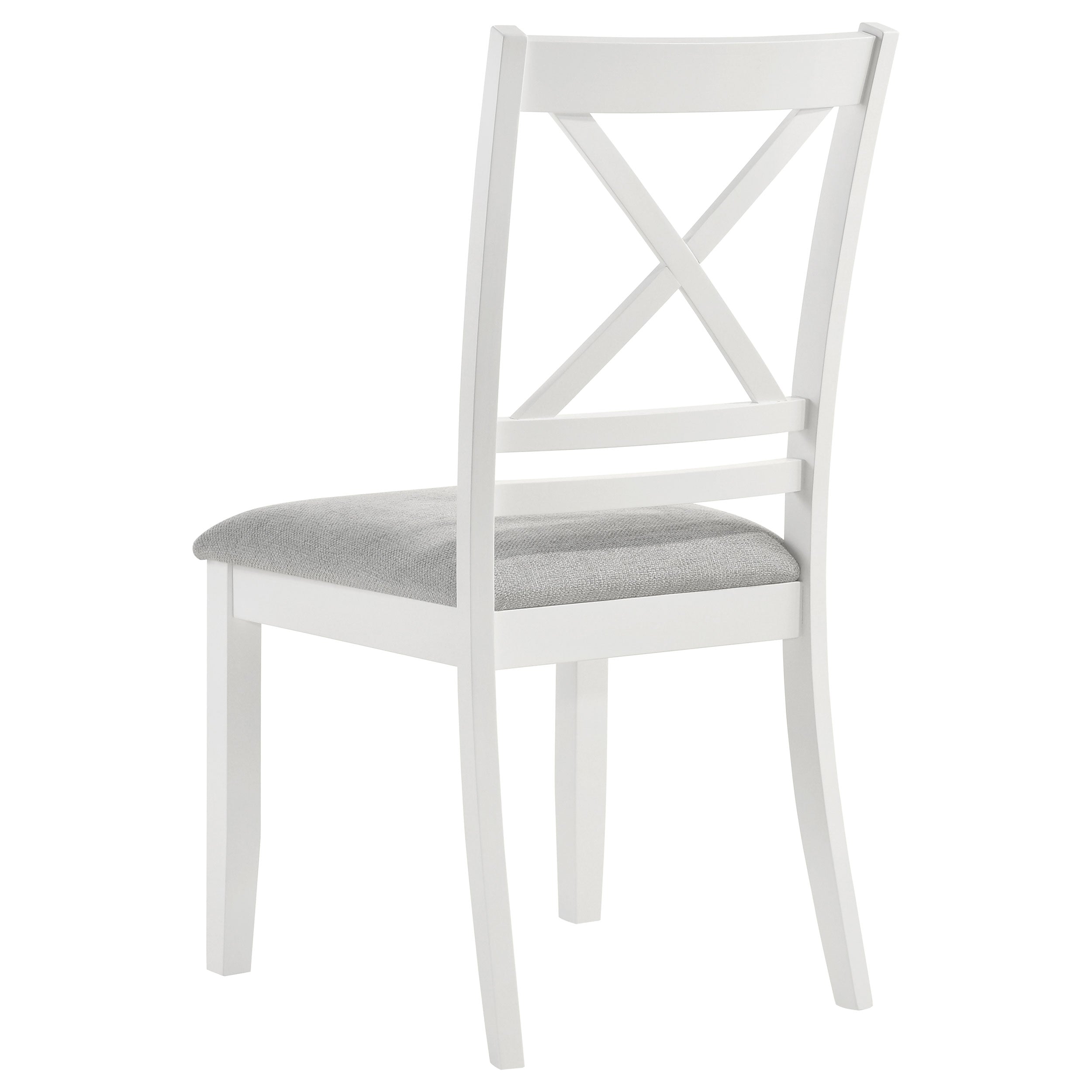 Hollis Dining Sets - Luxury Home Furniture (MI)