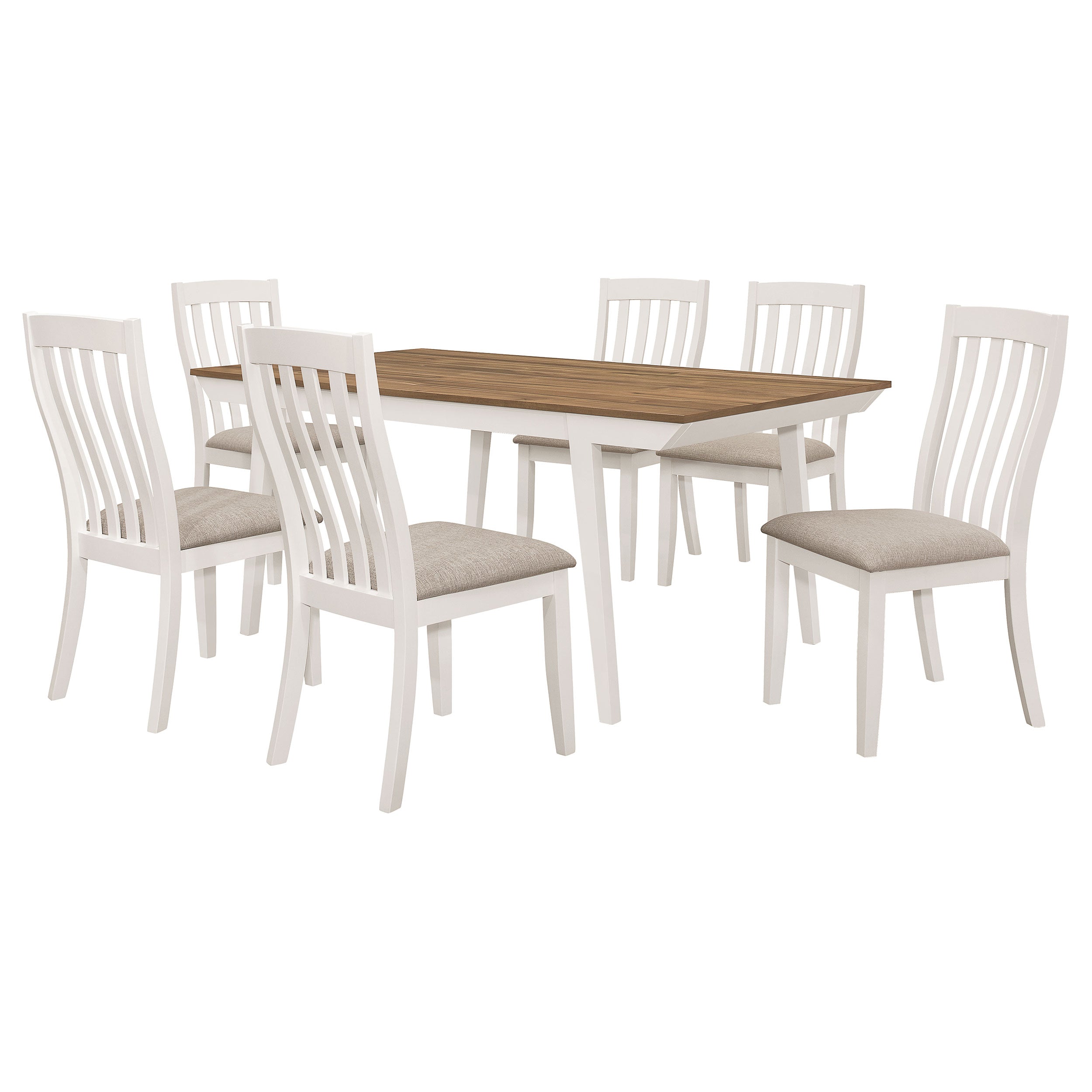 Nogales Dining Sets - Luxury Home Furniture (MI)