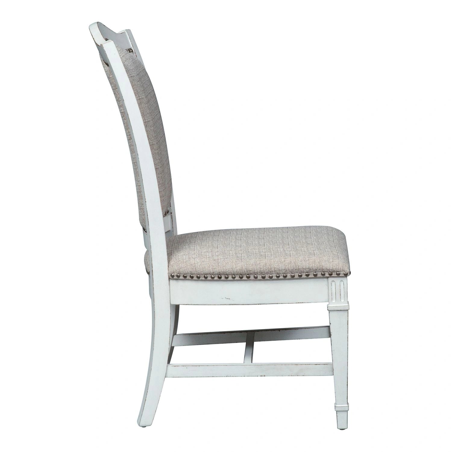 Abbey Park Upholstered Side Chair (RTA) image