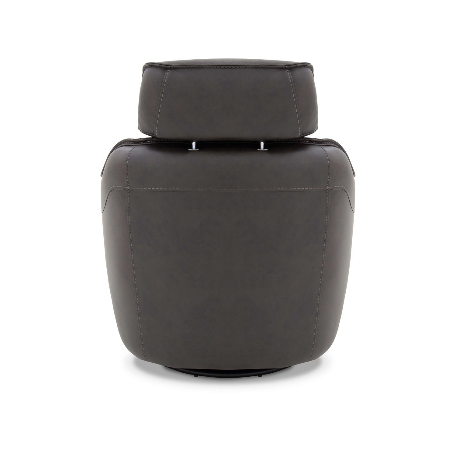 Darby Swivel Accent Chair w/ Power Foot & Tilt