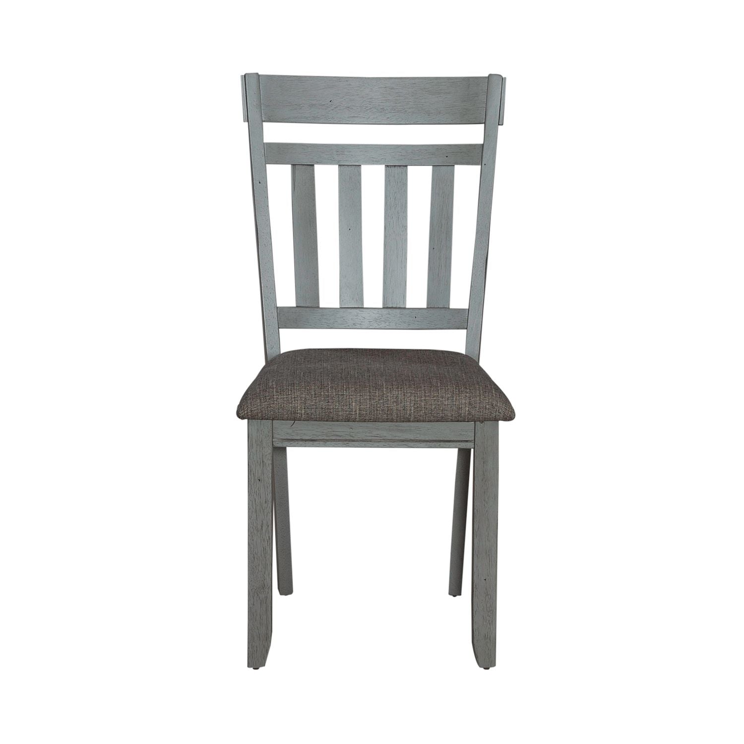 Newport Splat Back Side Chair (RTA) image
