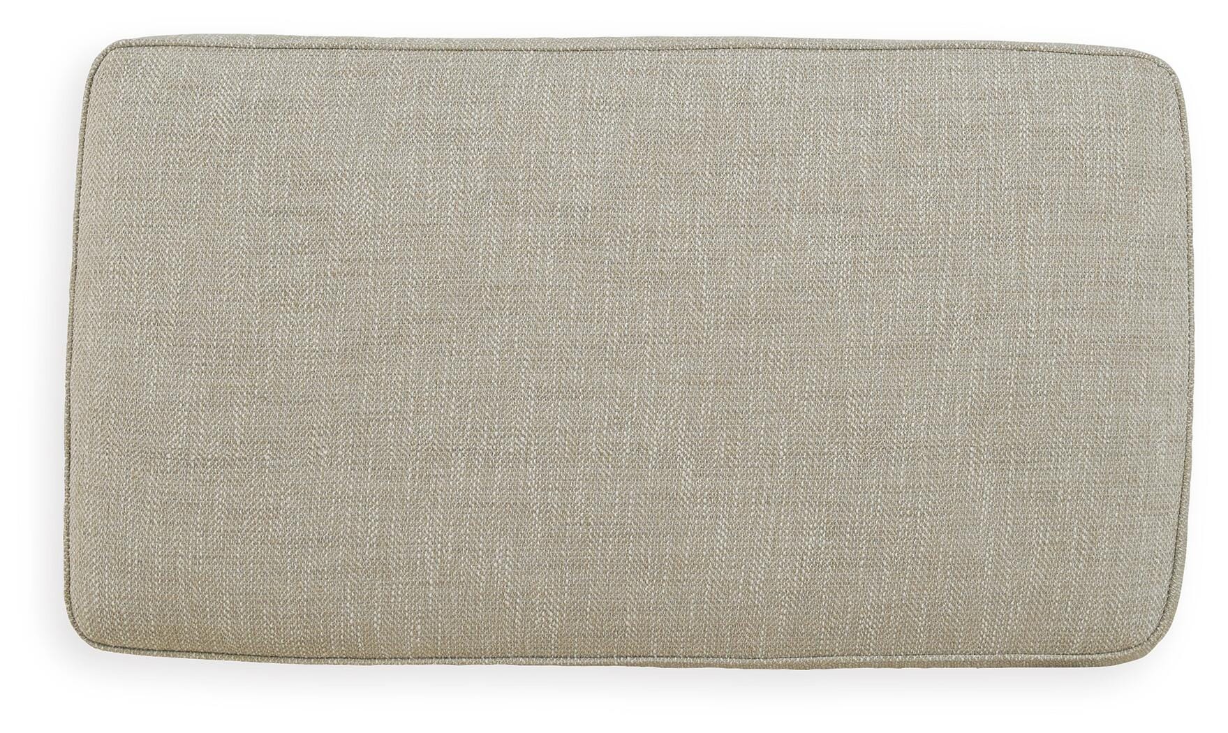 Asanti Ottoman - Luxury Home Furniture (MI)