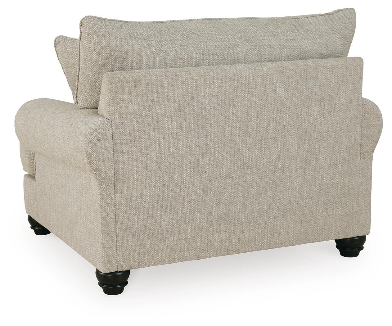 Asanti Living Room Set - Luxury Home Furniture (MI)
