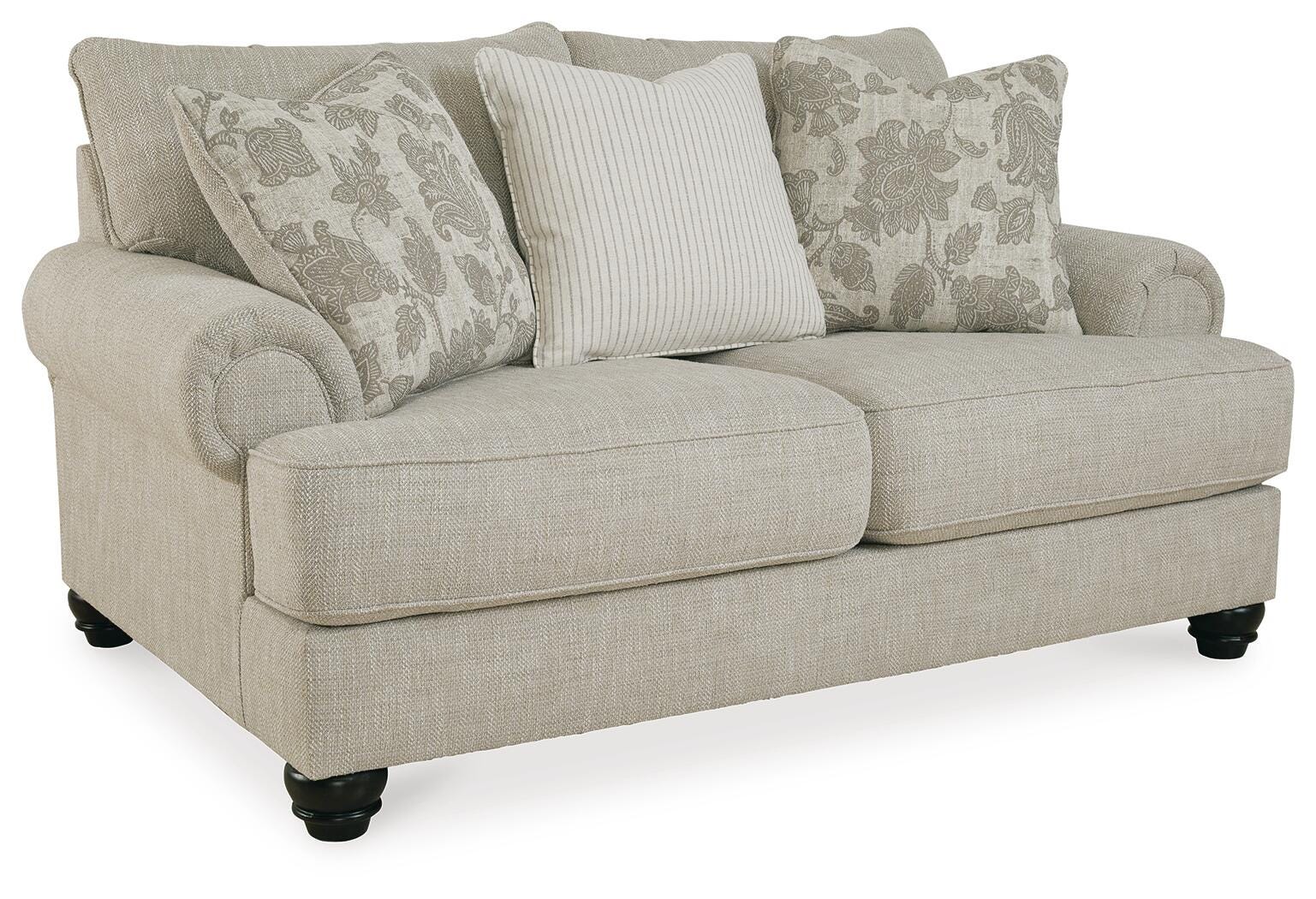 Asanti Living Room Set - Luxury Home Furniture (MI)
