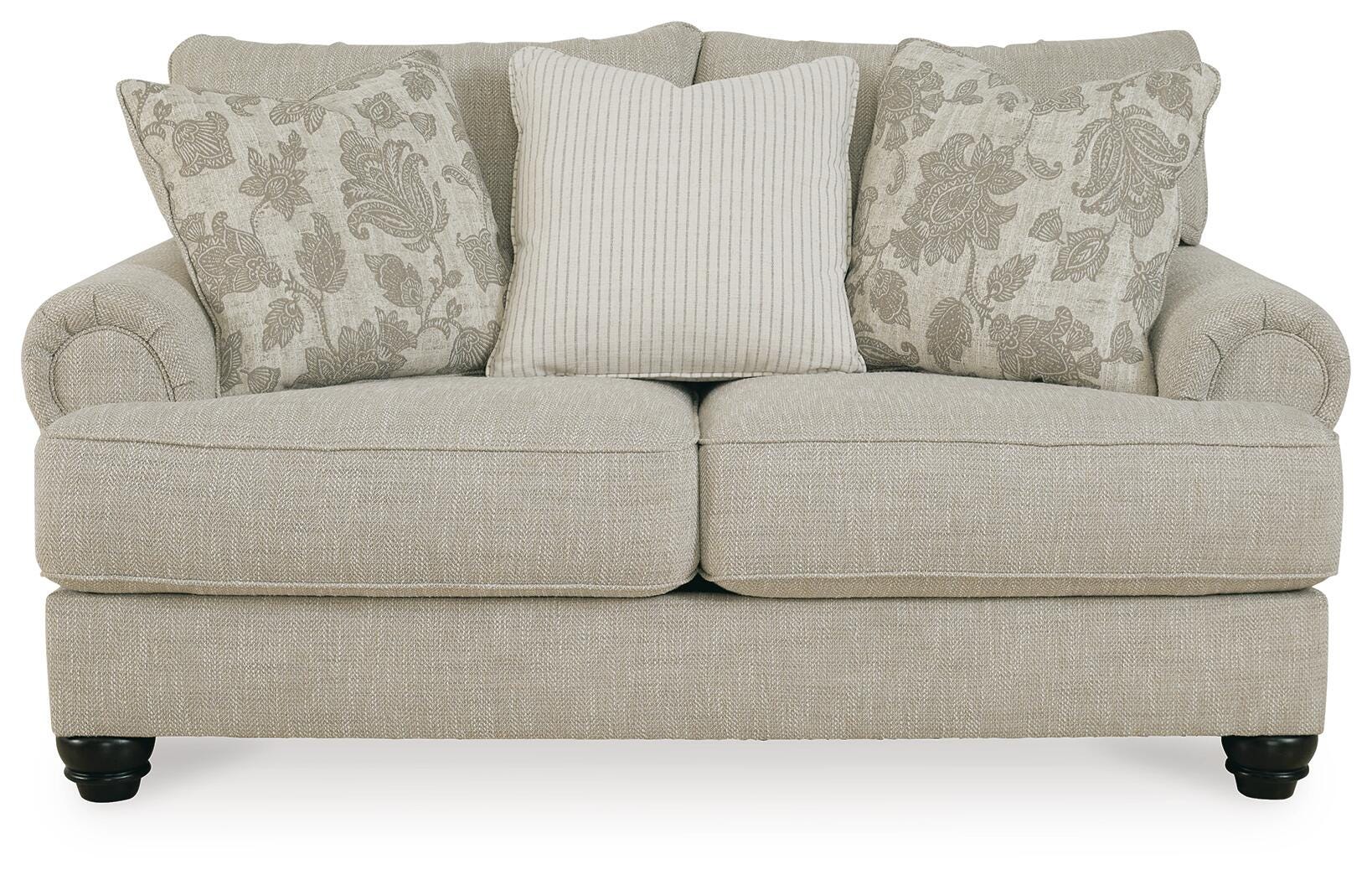 Asanti Living Room Set - Luxury Home Furniture (MI)