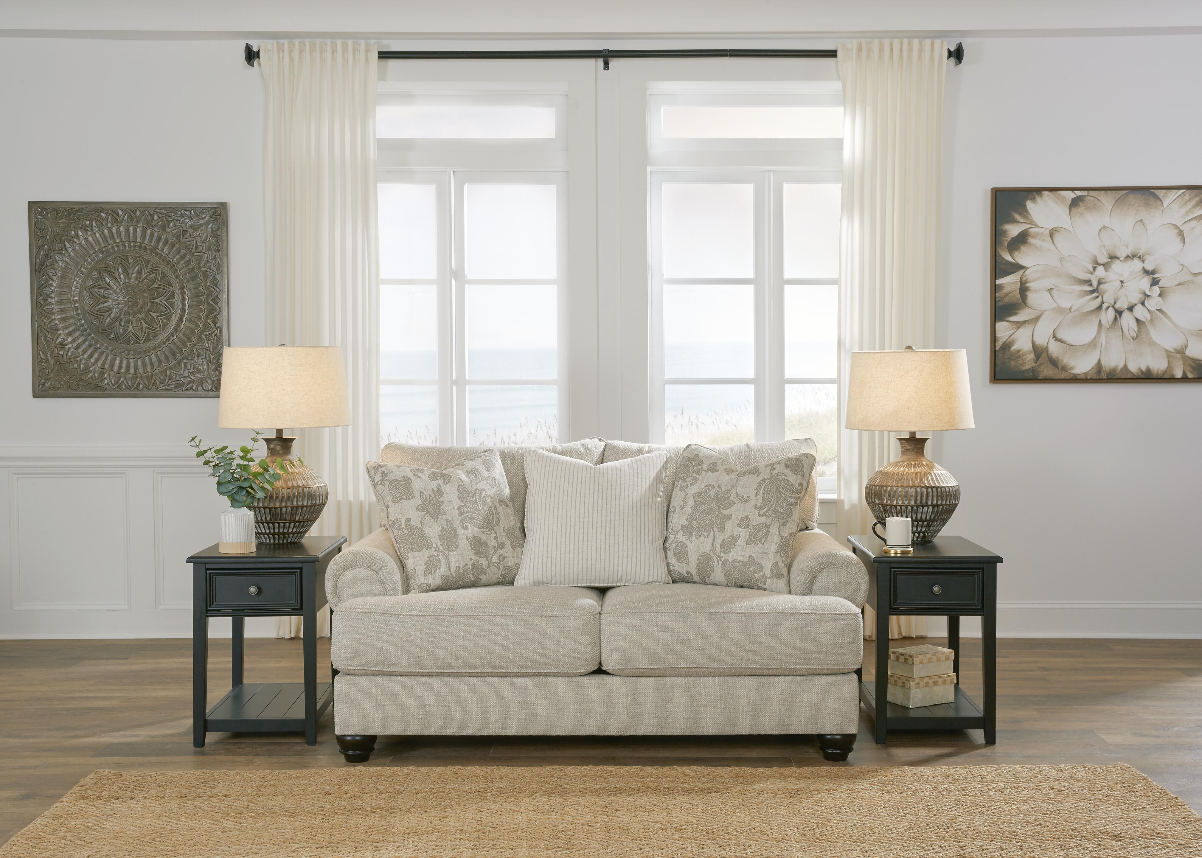 Asanti Loveseat - Luxury Home Furniture (MI)