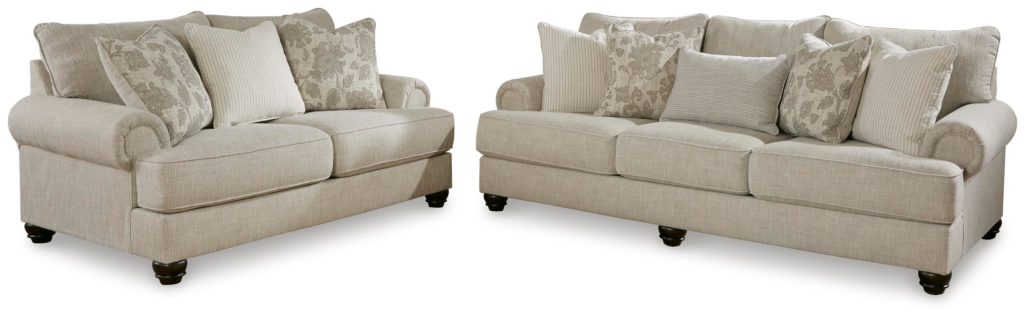 Asanti Living Room Set - Luxury Home Furniture (MI)