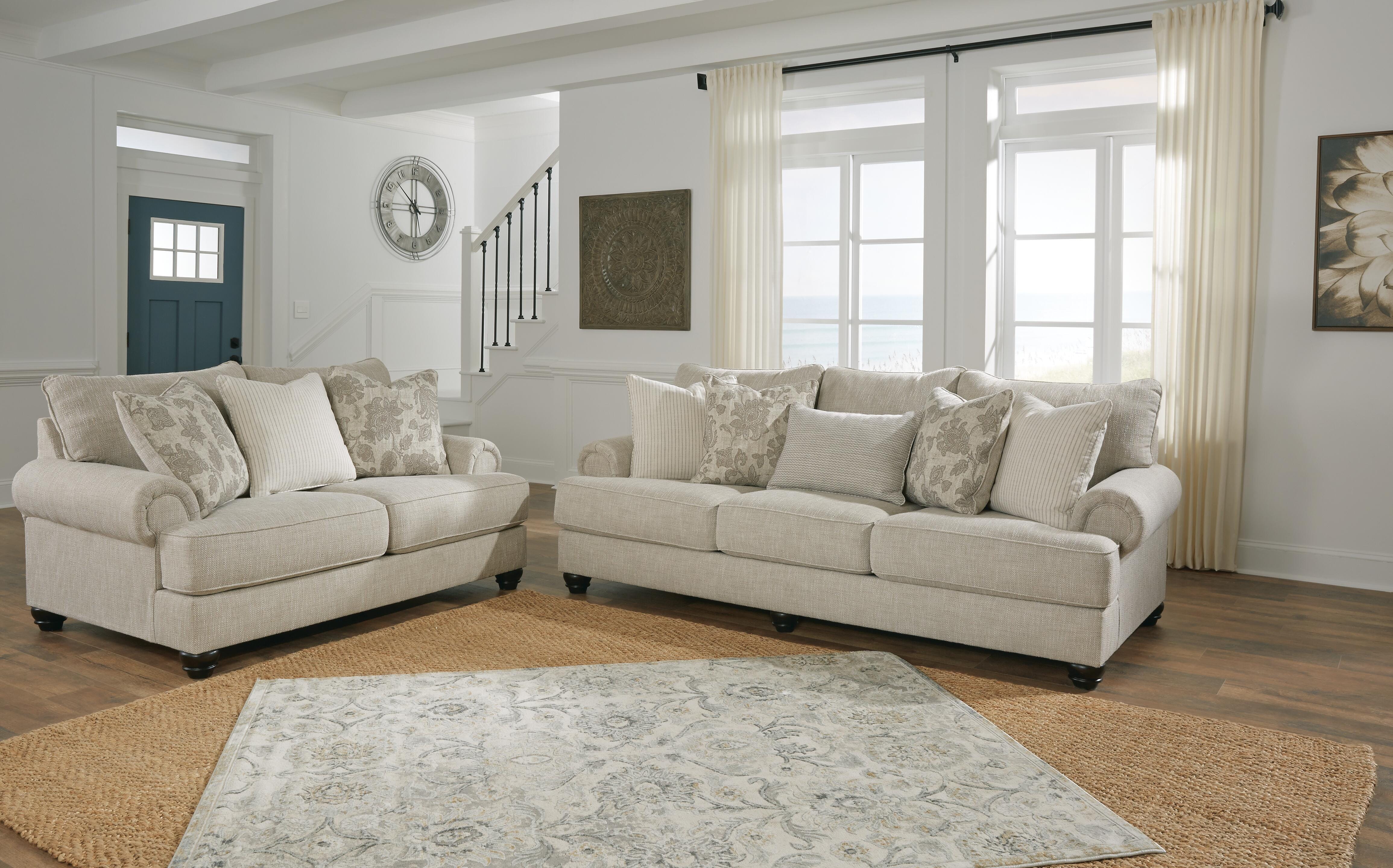 Asanti Living Room Set - Luxury Home Furniture (MI)