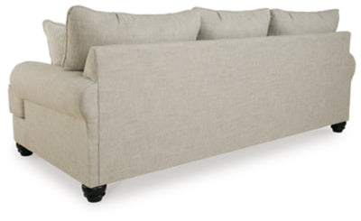Asanti Sofa - Luxury Home Furniture (MI)