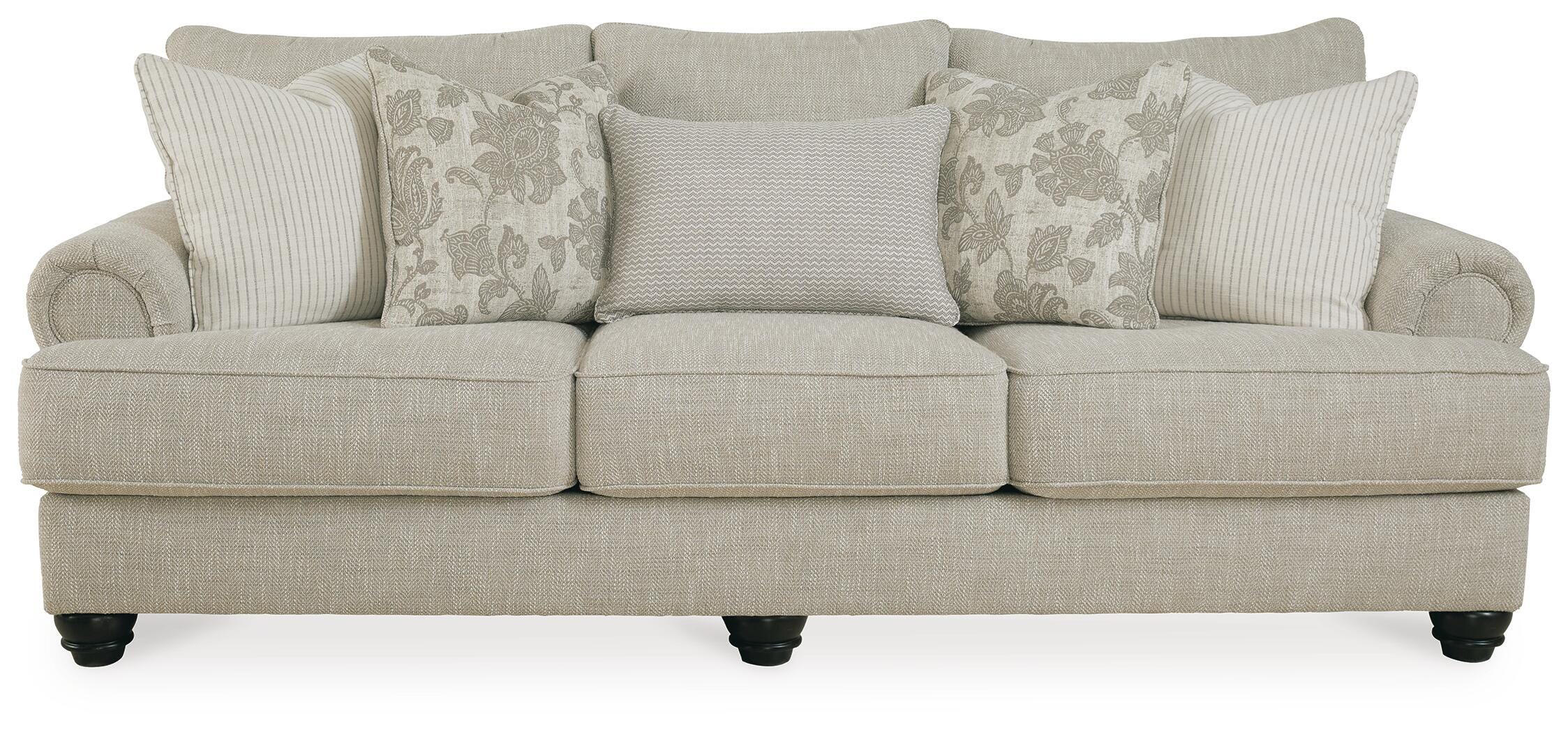 Asanti Sofa - Luxury Home Furniture (MI)